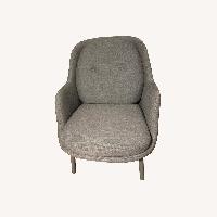 Republic of Fritz Hansen Fri chair