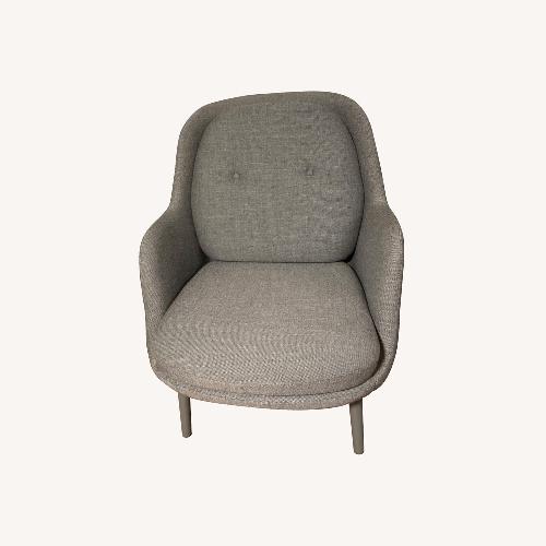 Used Republic of Fritz Hansen Fri chair for sale on AptDeco