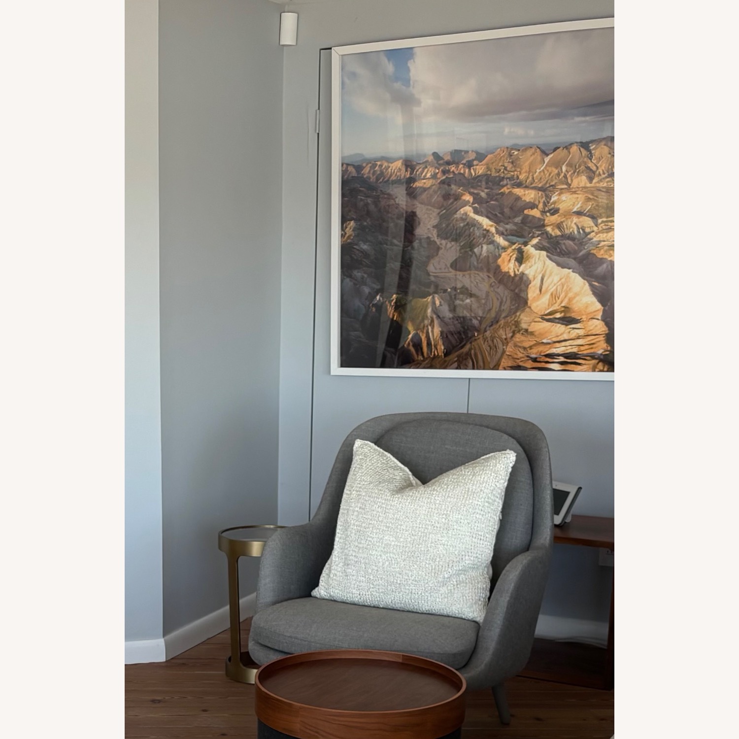 Republic of Fritz Hansen Fri chair - image-2