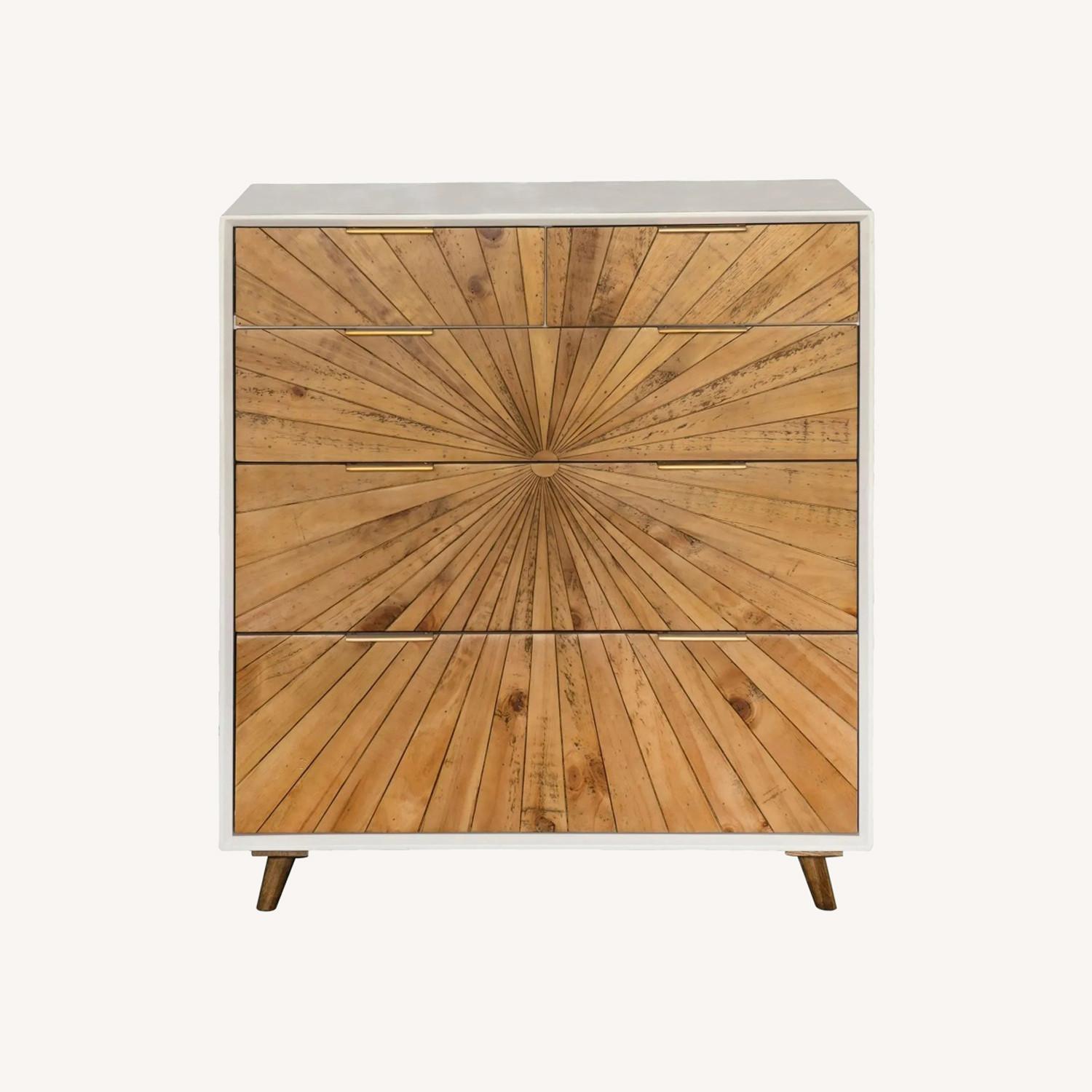 LH Home Casablanca Dresser - image-0