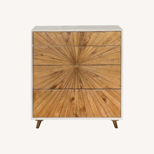 Used LH Home Casablanca Dresser for sale on AptDeco