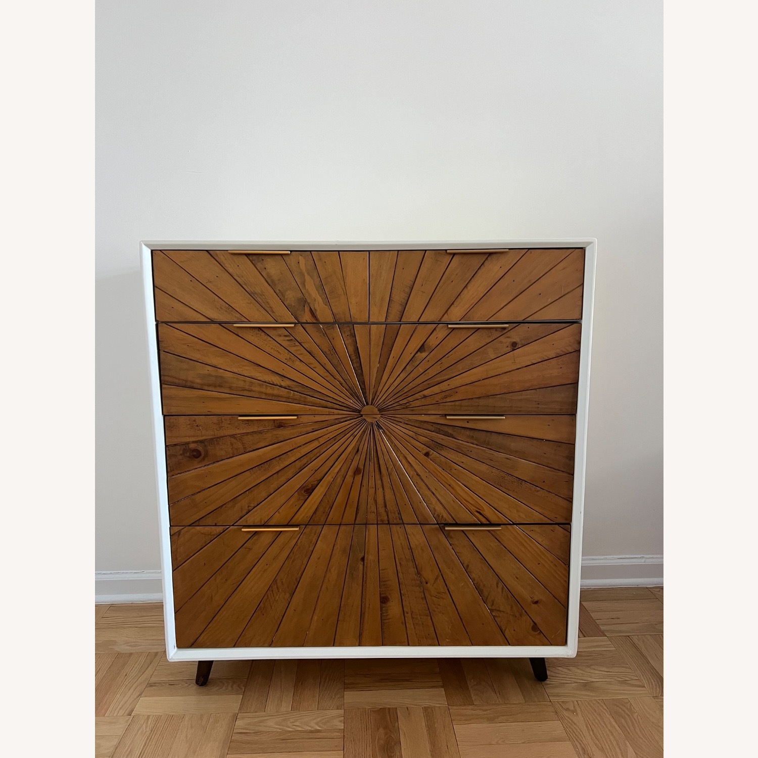 LH Home Casablanca Dresser - image-1