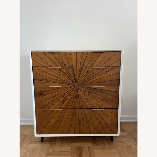 Used LH Home Casablanca Dresser for sale on AptDeco