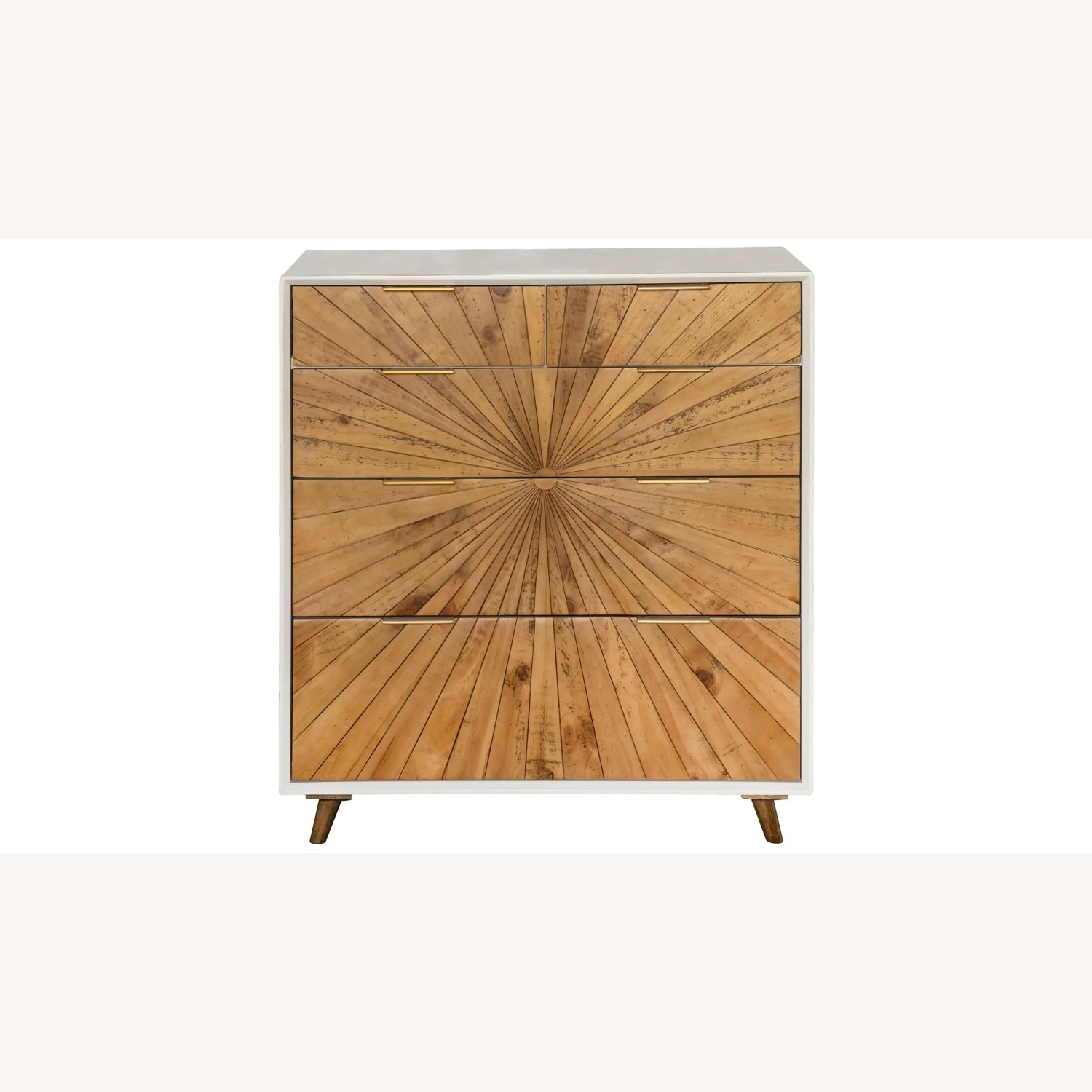 LH Home Casablanca Dresser - image-5