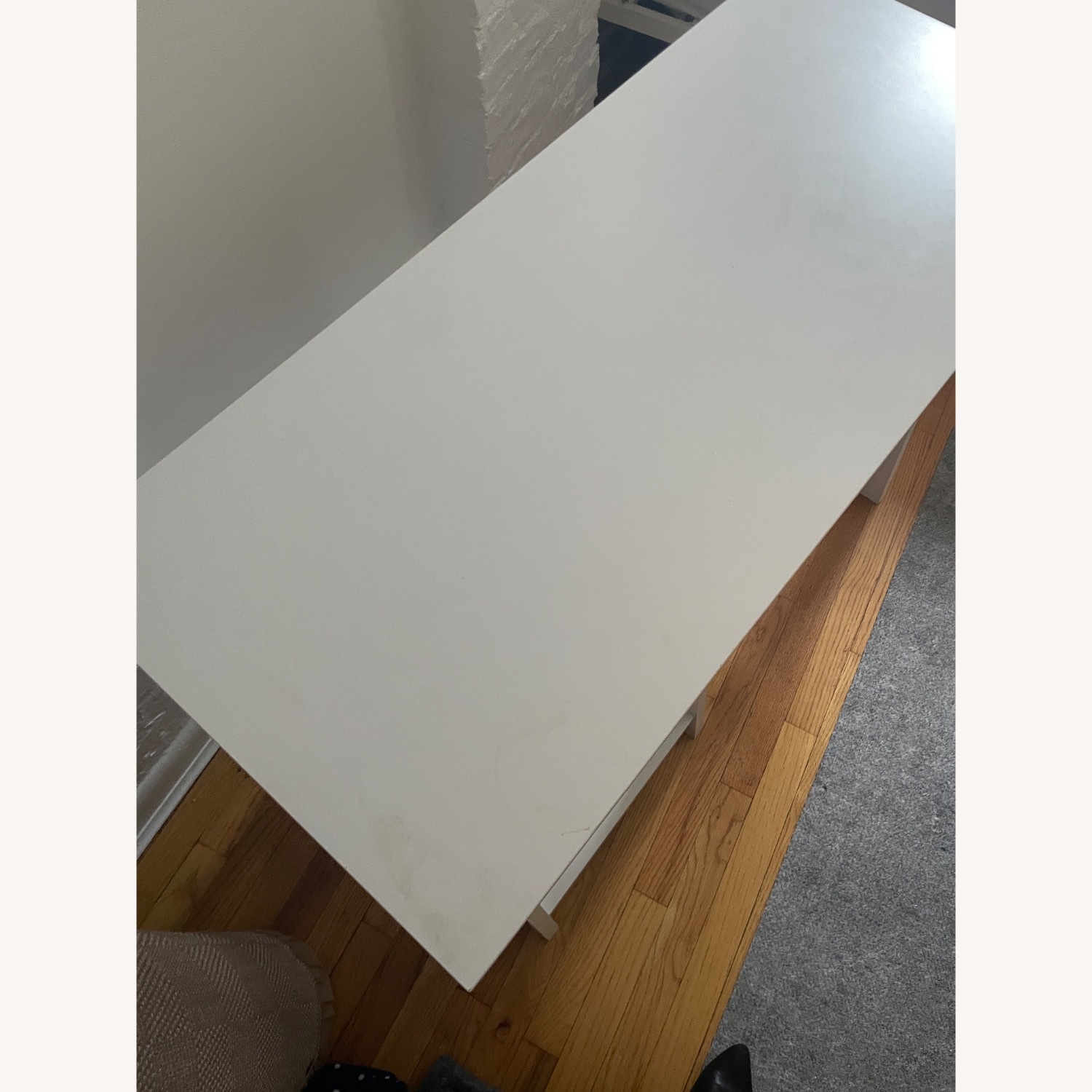 Desk With Shelves - image-5