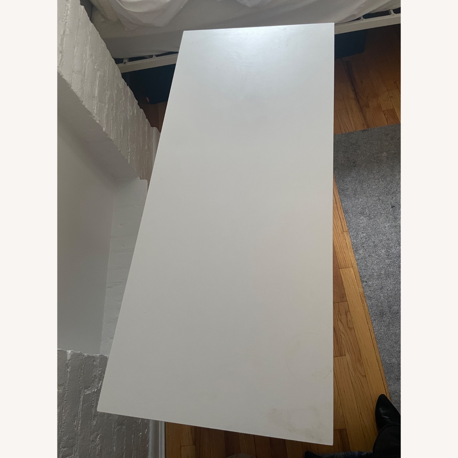 Desk With Shelves - image-6