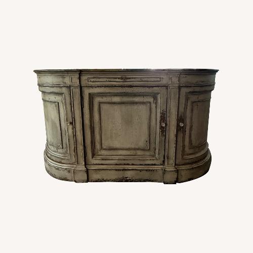 Used Ethan Allen Buffet for sale on AptDeco