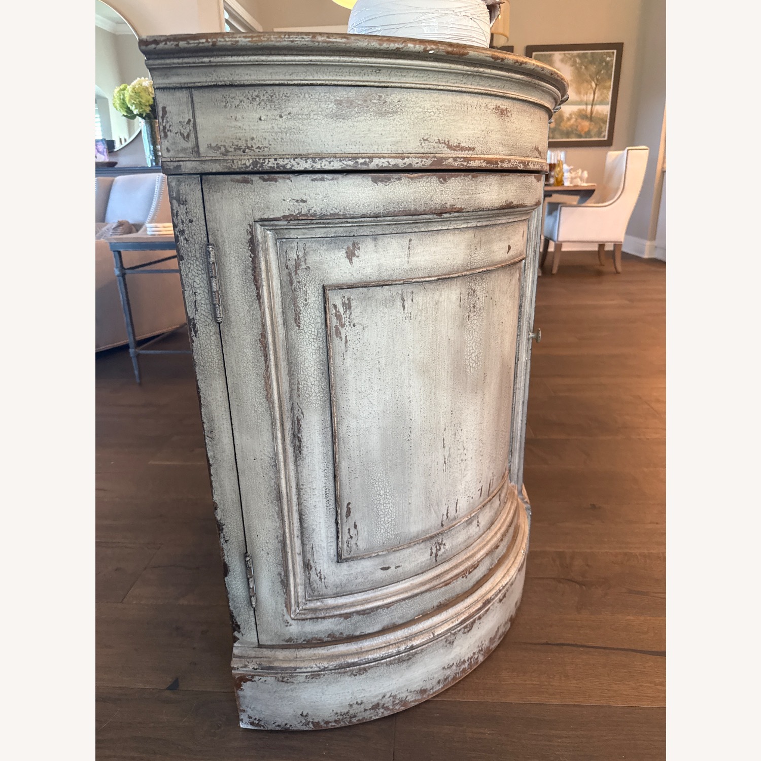 Ethan Allen Buffet  - image-2