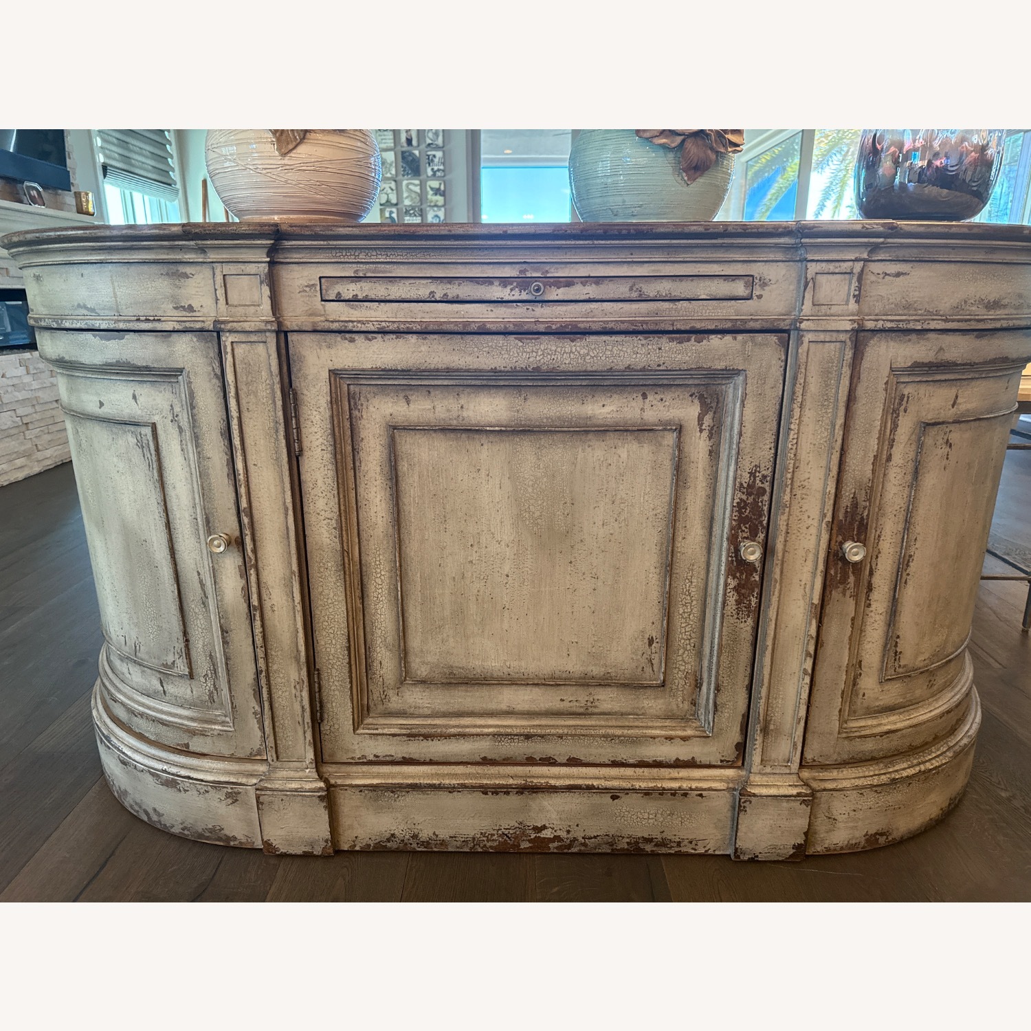 Ethan Allen Buffet  - image-3