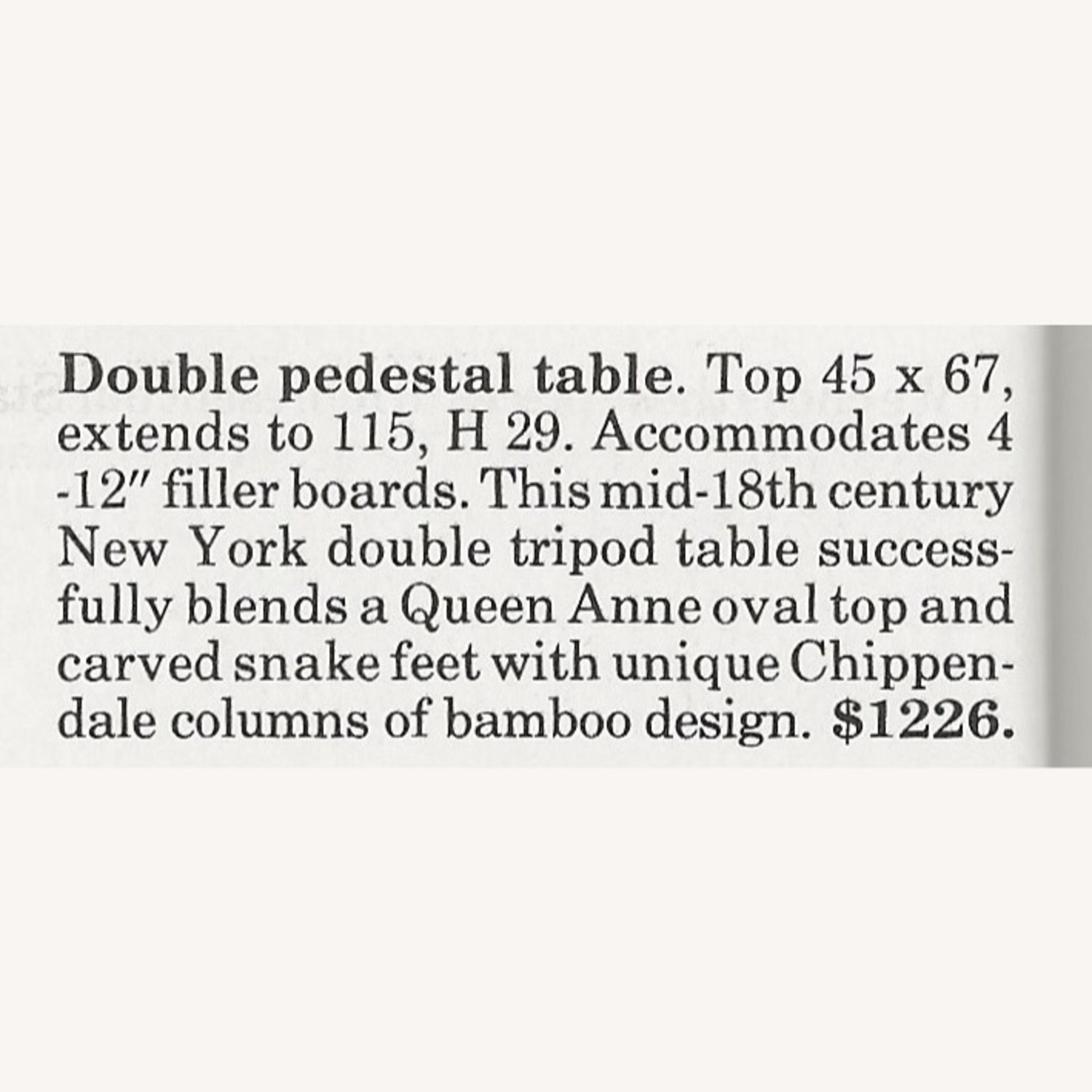 Statton Furniture Dark Brown Dining Sets - image-9