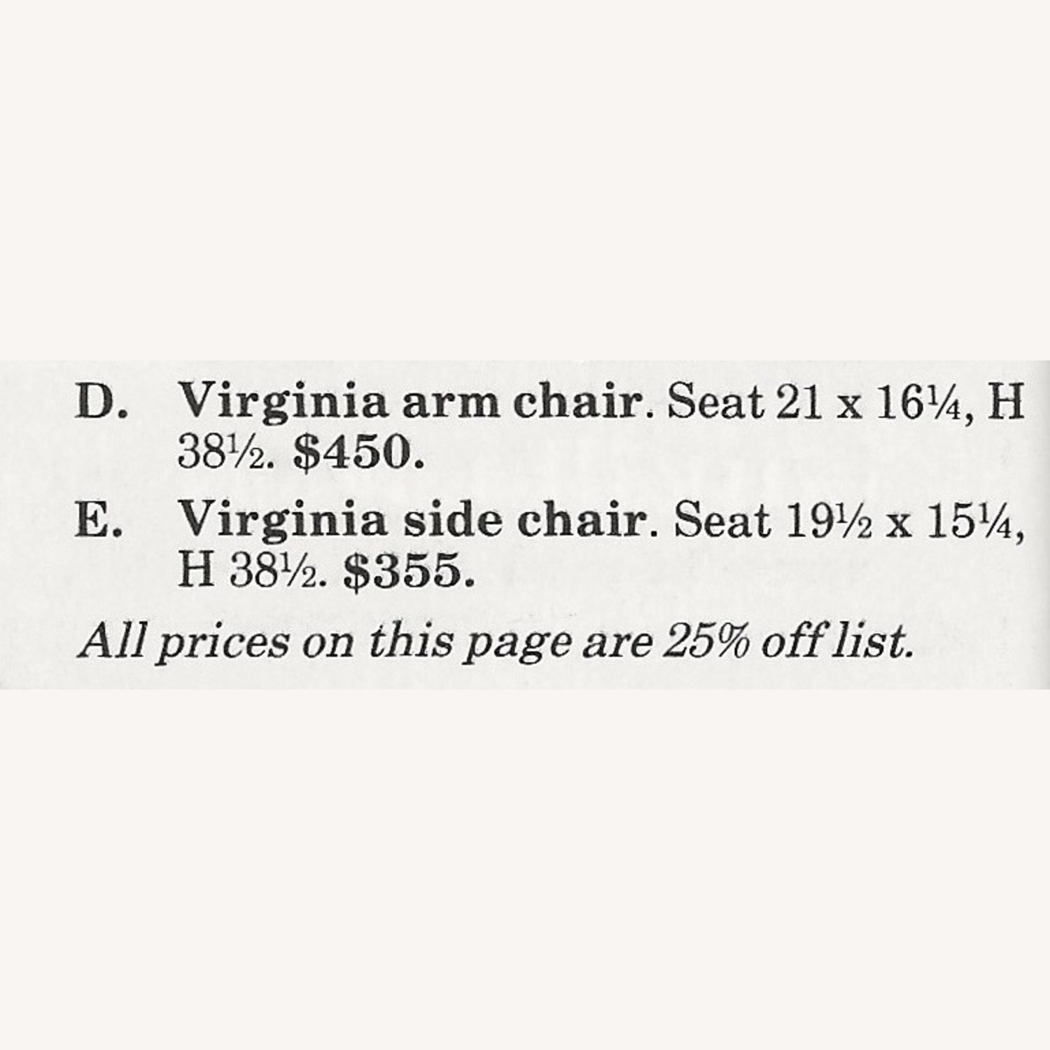 Statton Furniture Dark Brown Dining Sets - image-8