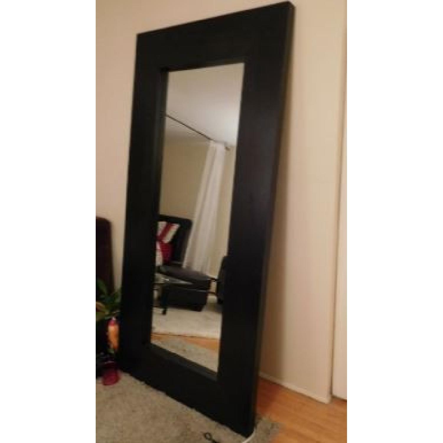 Ikea Mongstad Full Length Mirror - image-1