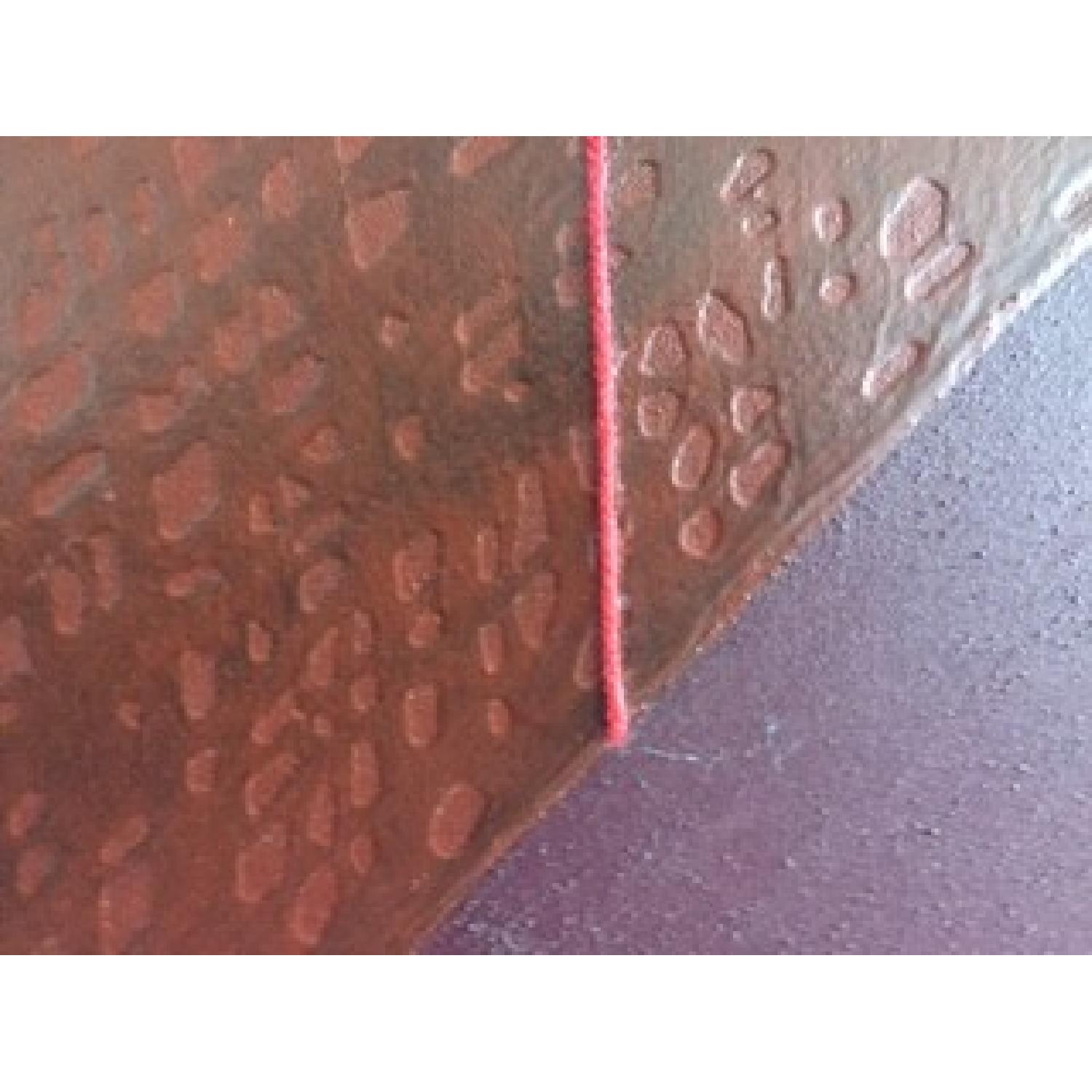 Margery Edwards Original Multimedia Art - image-3