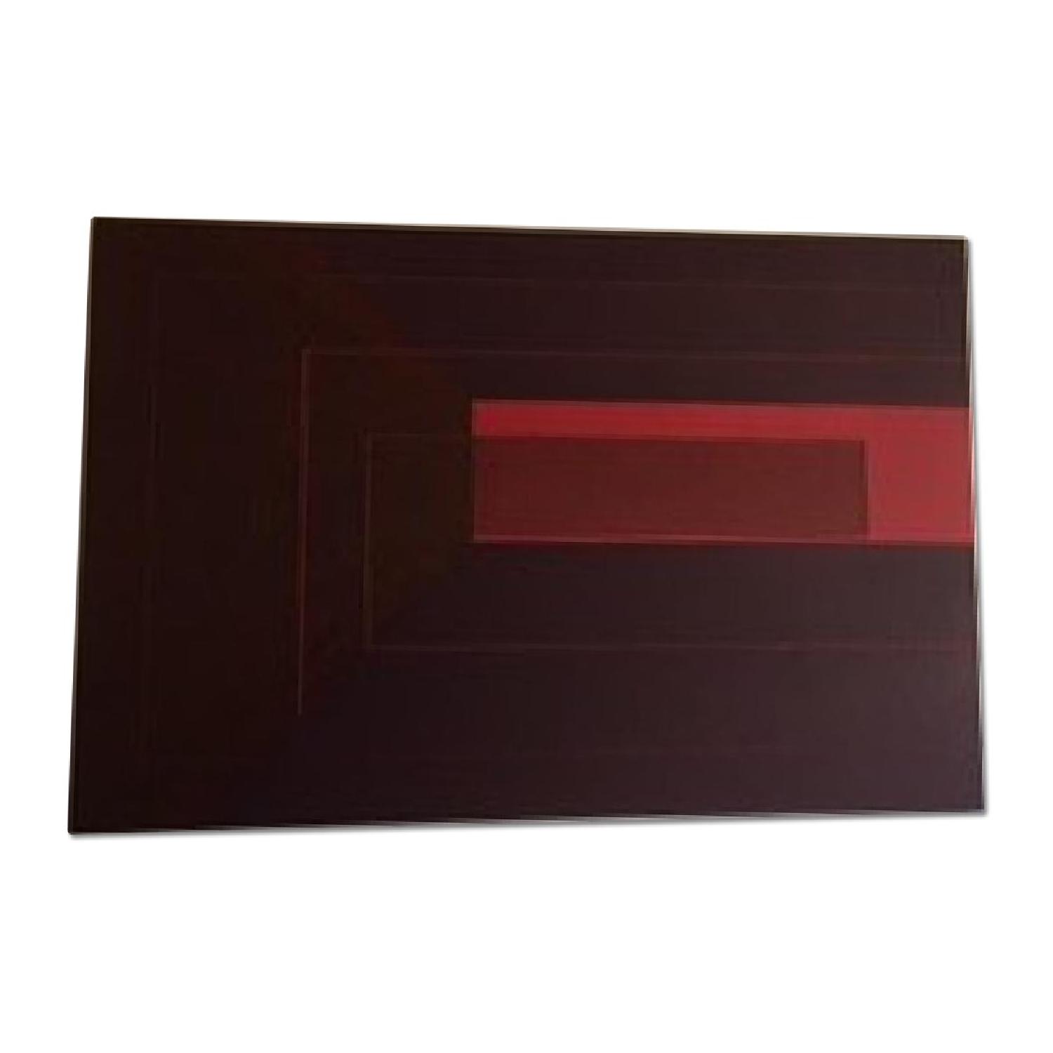 Margery Edwards Original Multimedia Art - image-0