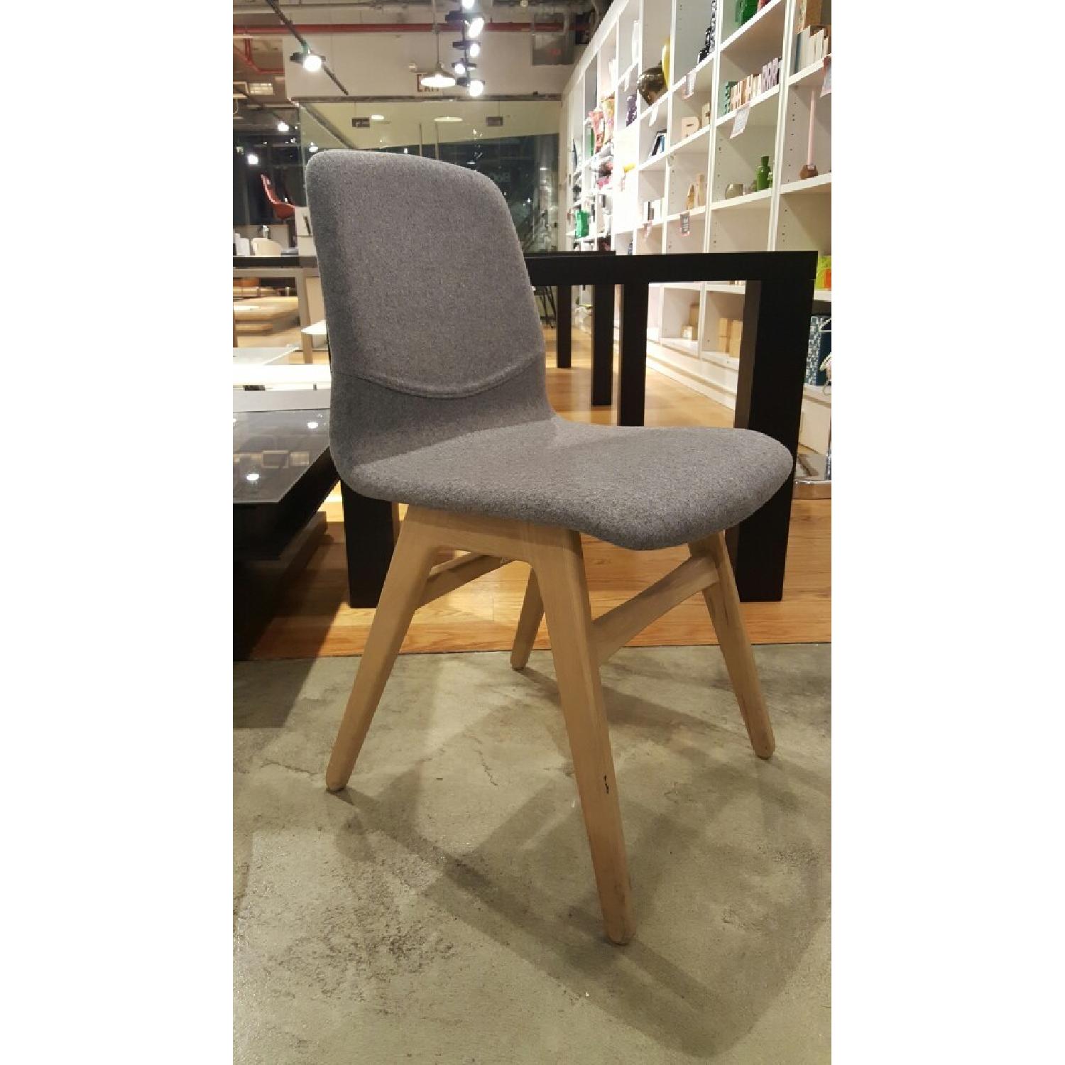 BoConcept London Dining Chair - image-3