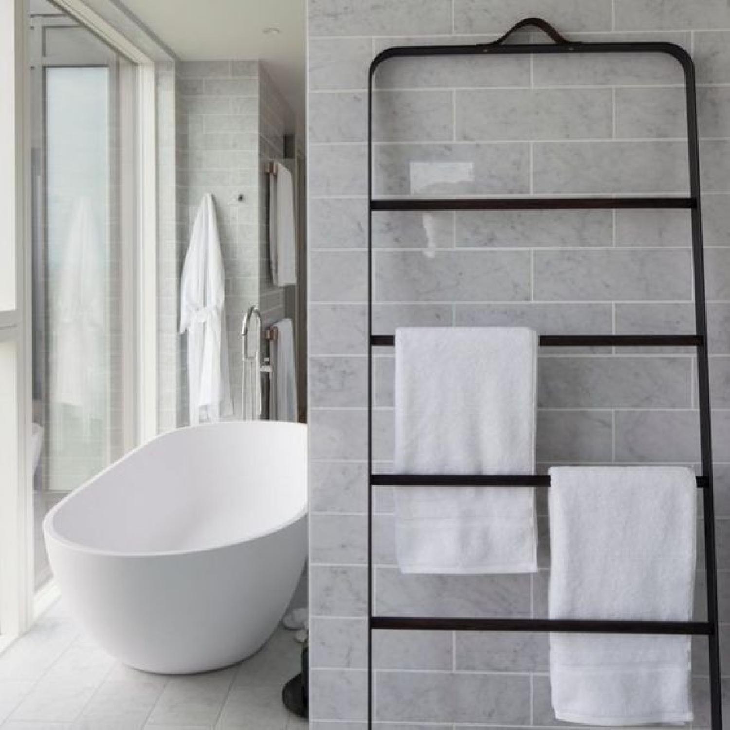 Towel Ladder - image-4