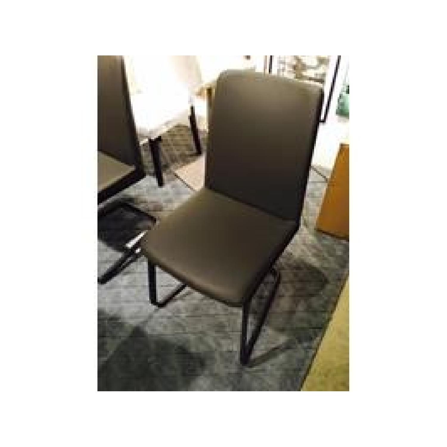 BoConcept Lausanne Chair - image-1