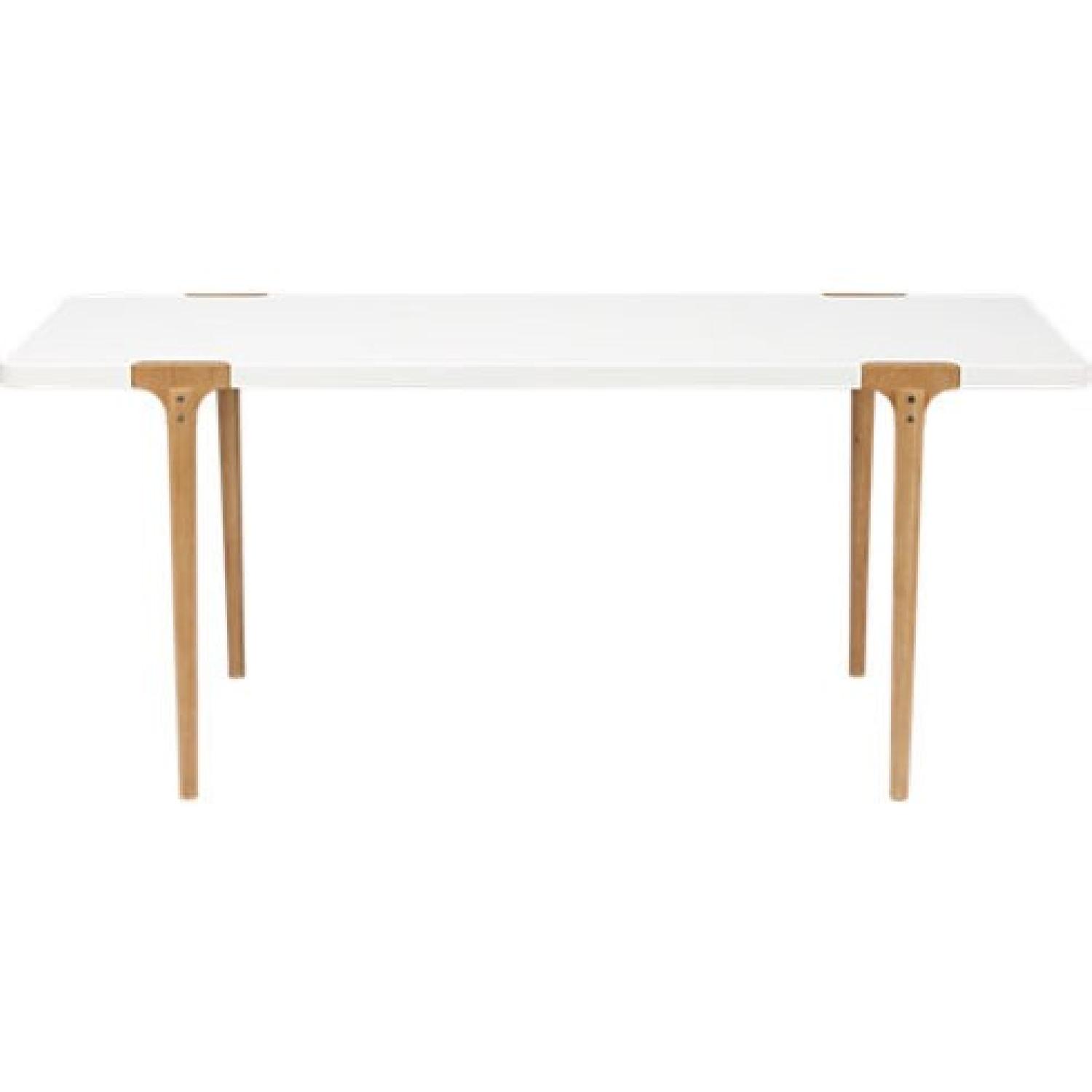 CB2 Novogratz Dining Table - image-1