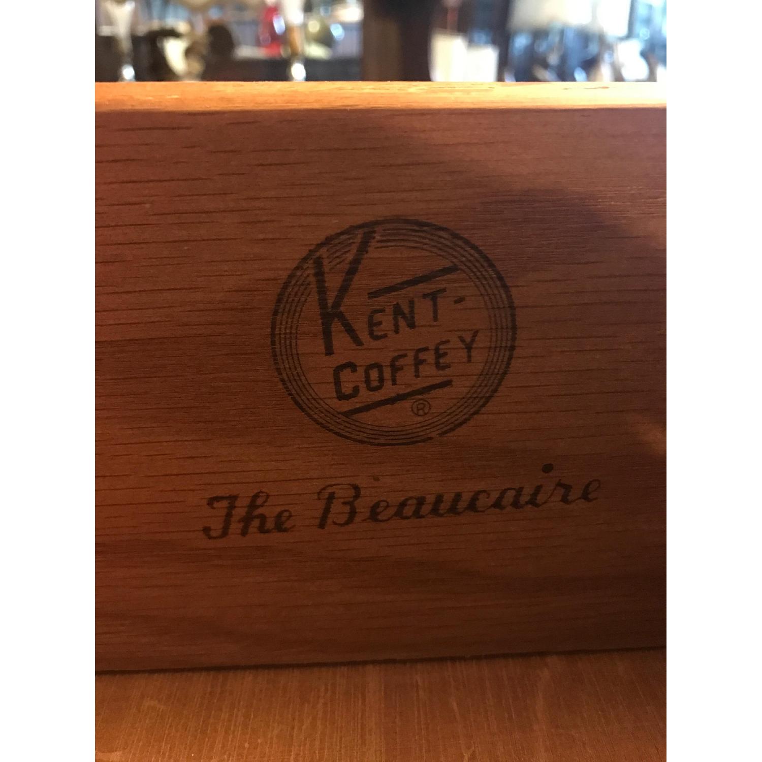 Vintage 1970s Kent Coffey French Provincial Dresser - image-19