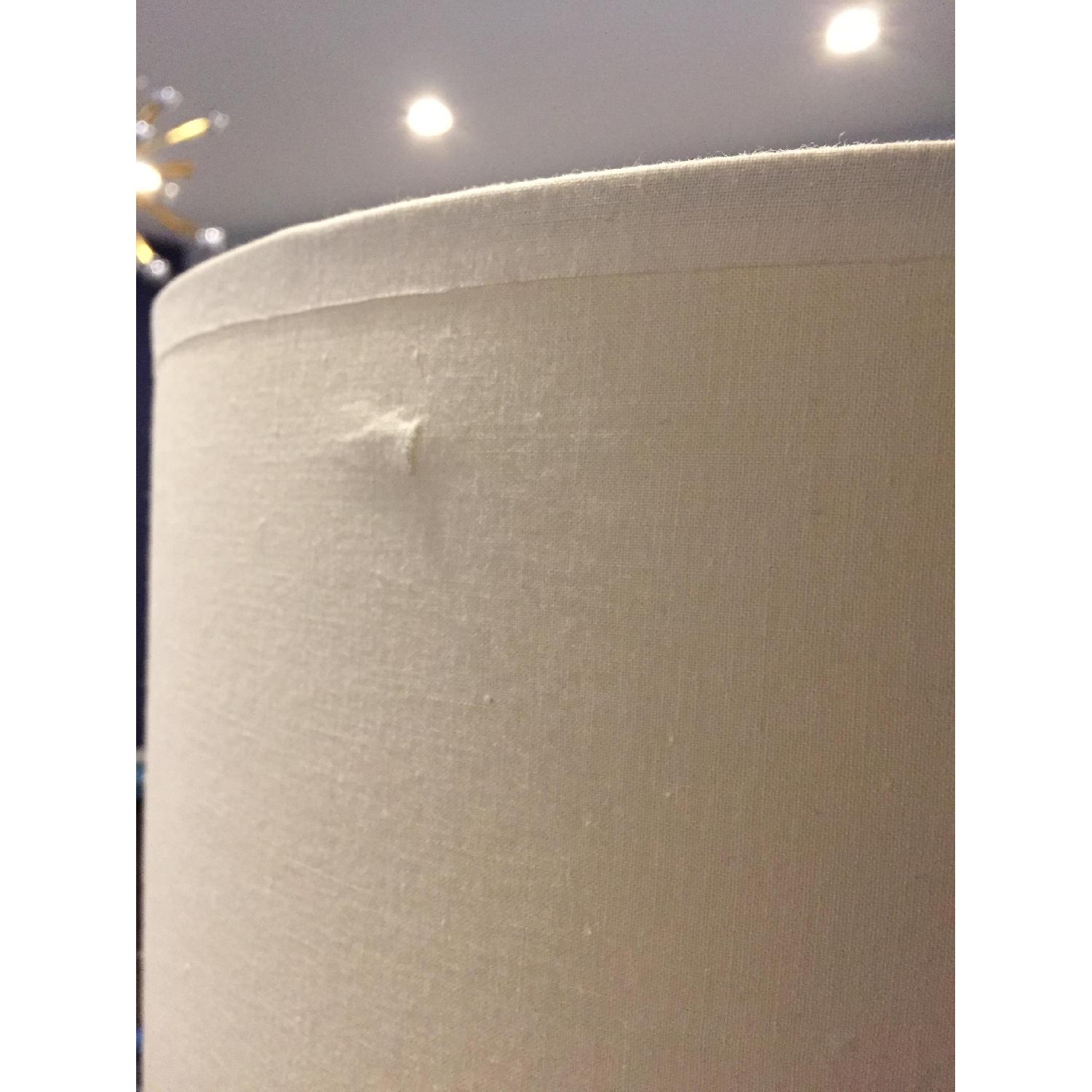 White Floor Lamps - image-5