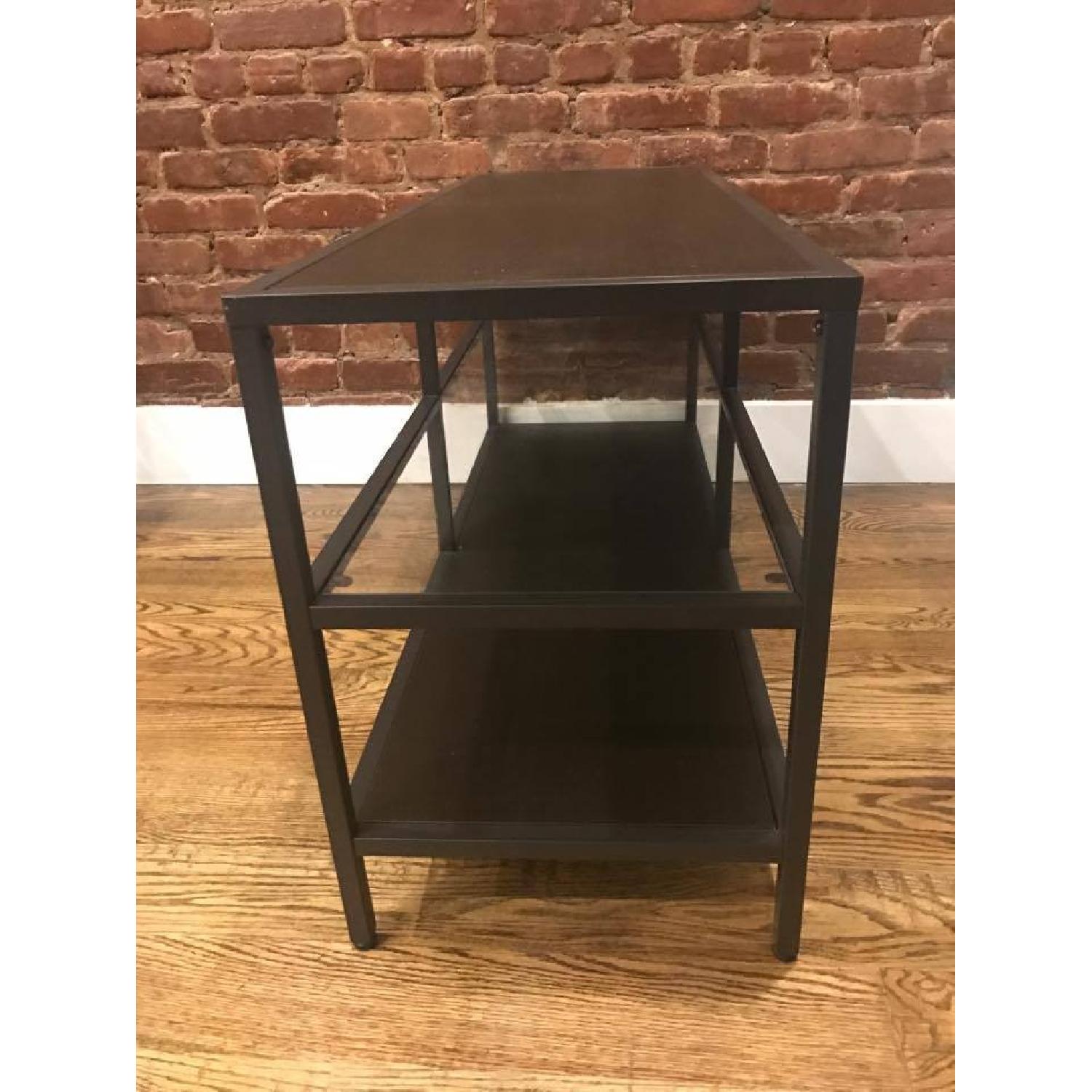 Ikea TV Stand/Shelf Unit - image-2