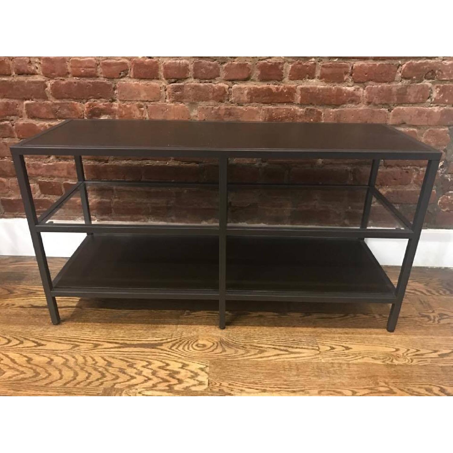 Ikea TV Stand/Shelf Unit - image-4
