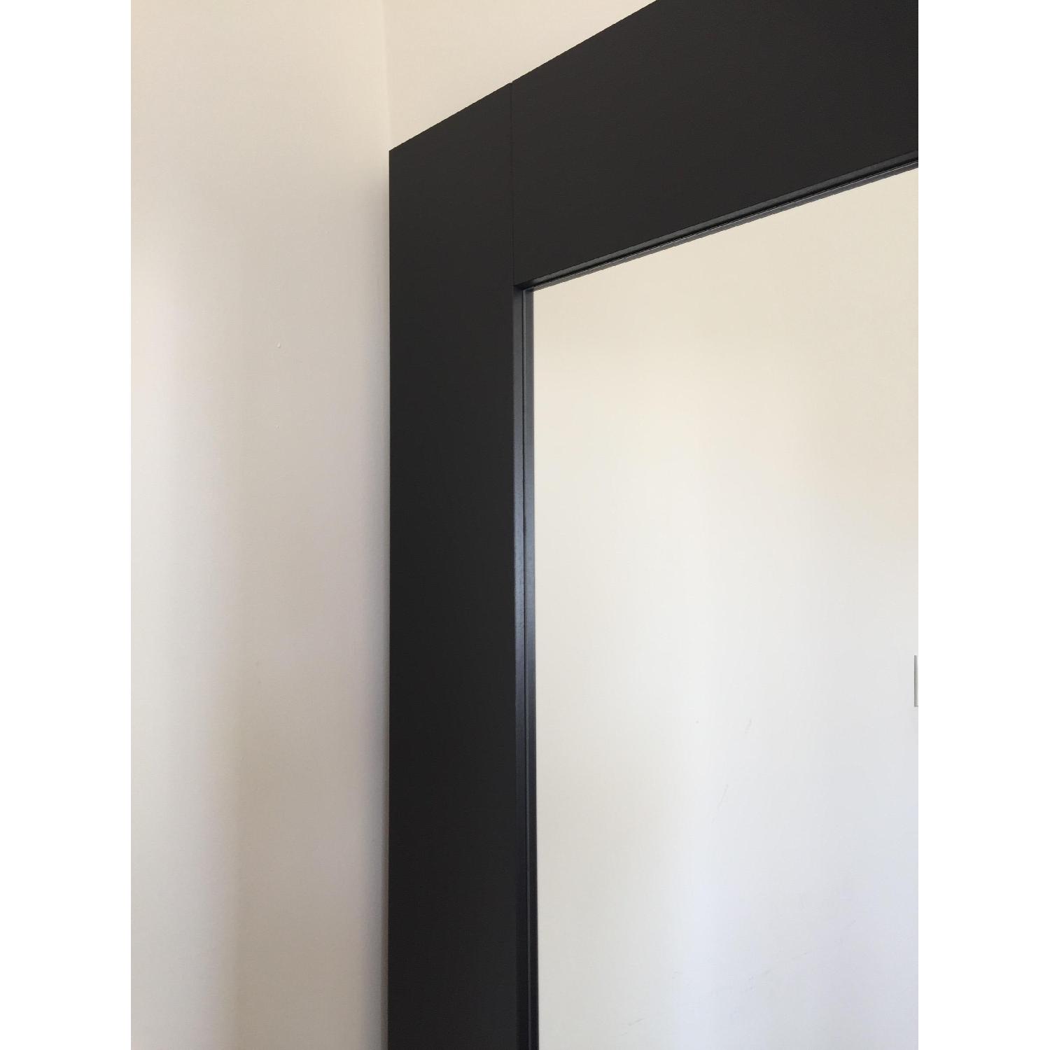 BoConcept Modern Oversized Floor Mirror - image-4