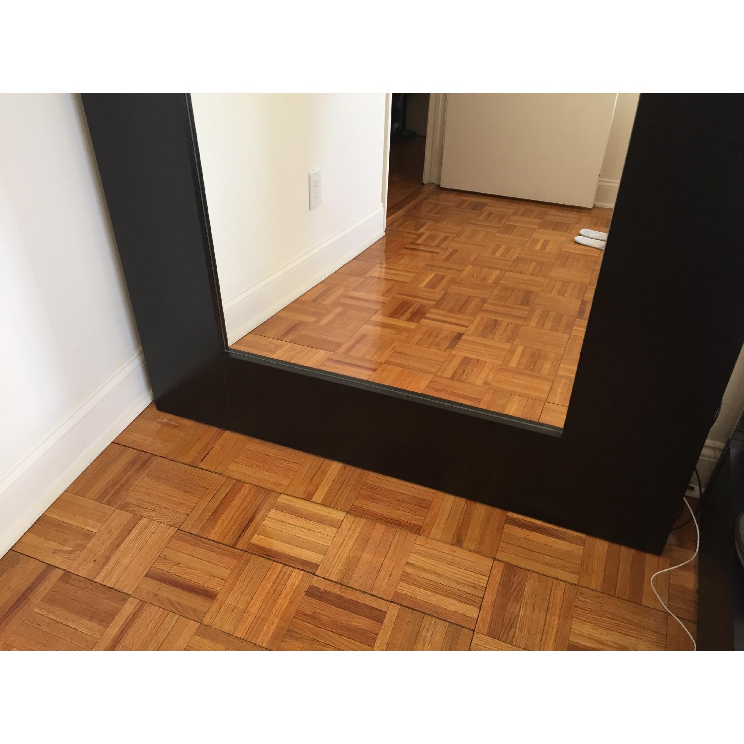 BoConcept Modern Oversized Floor Mirror - image-5