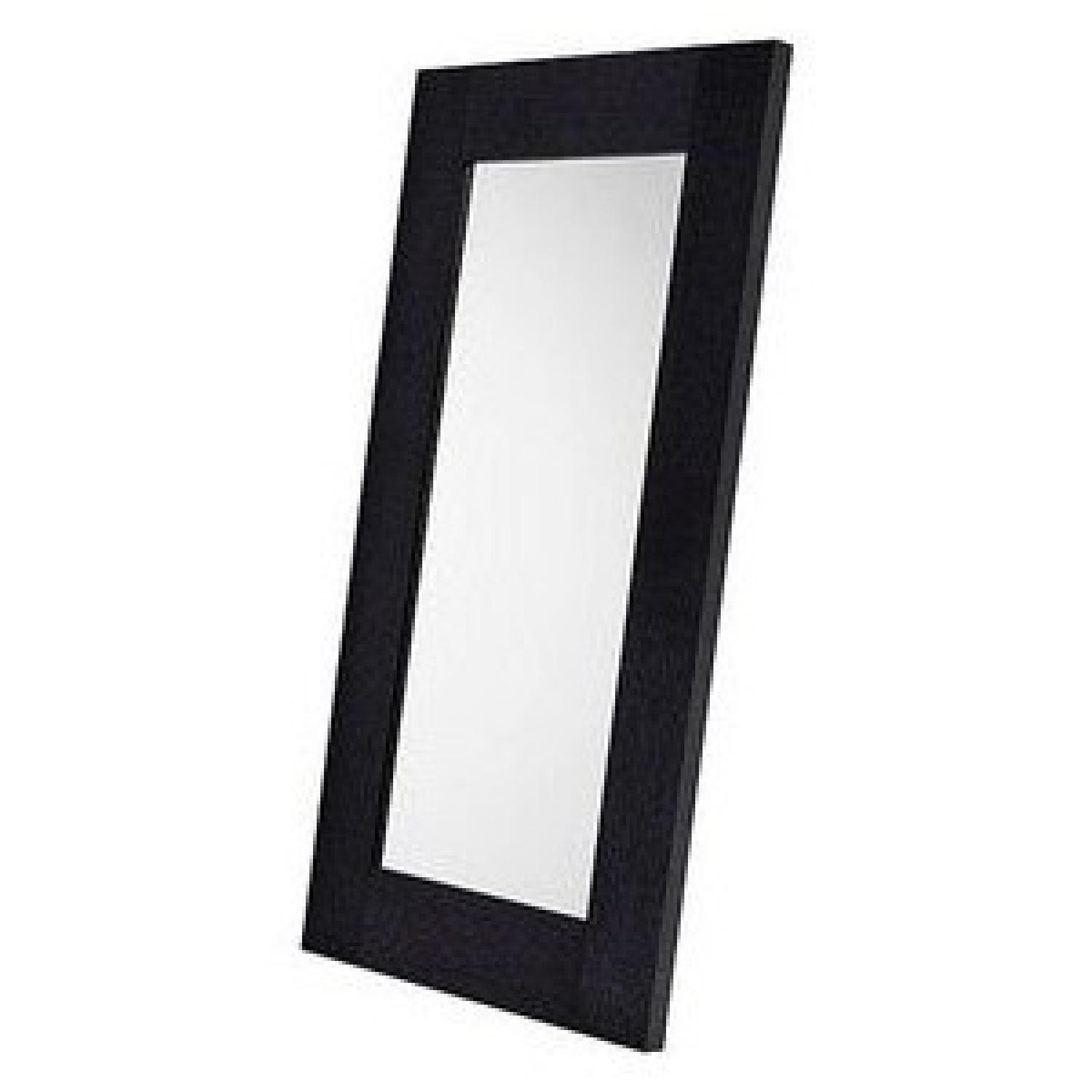 BoConcept Modern Oversized Floor Mirror - image-7
