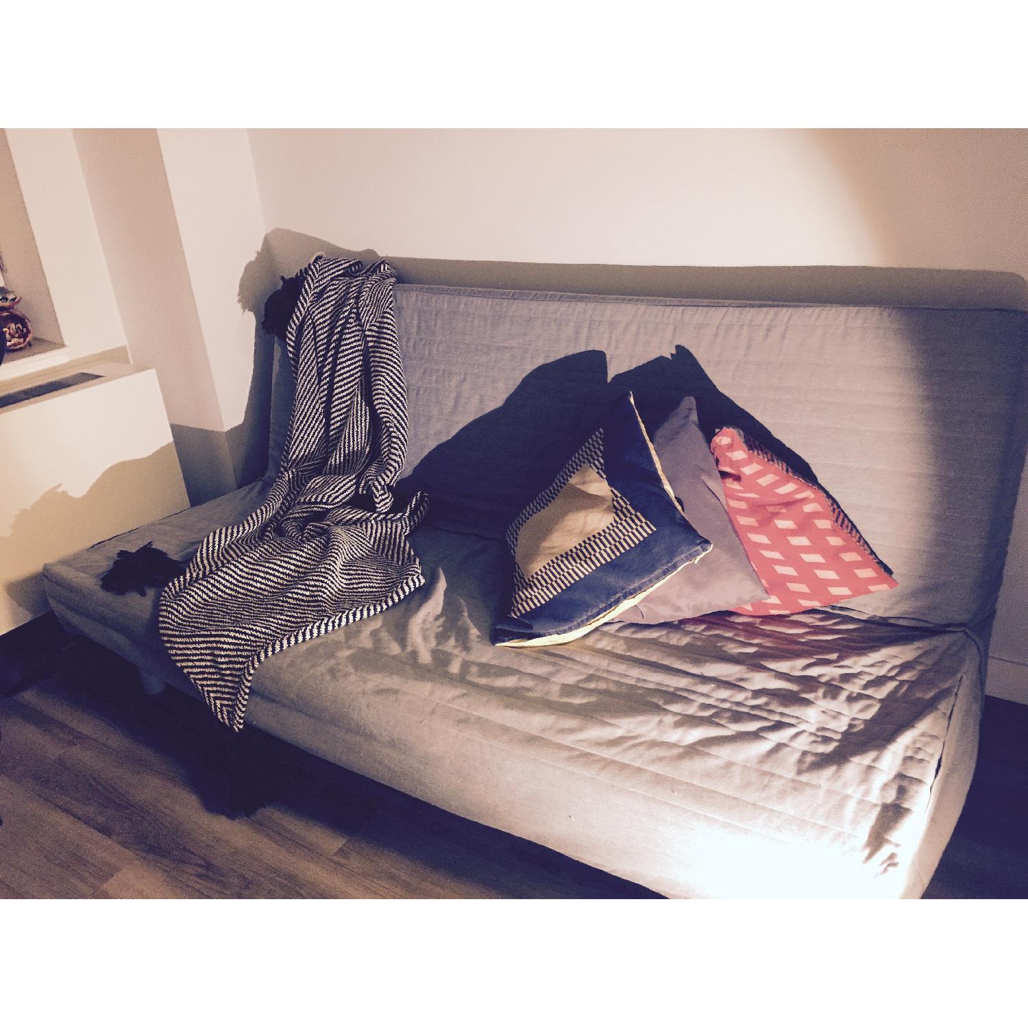 Ikea Futon - image-1