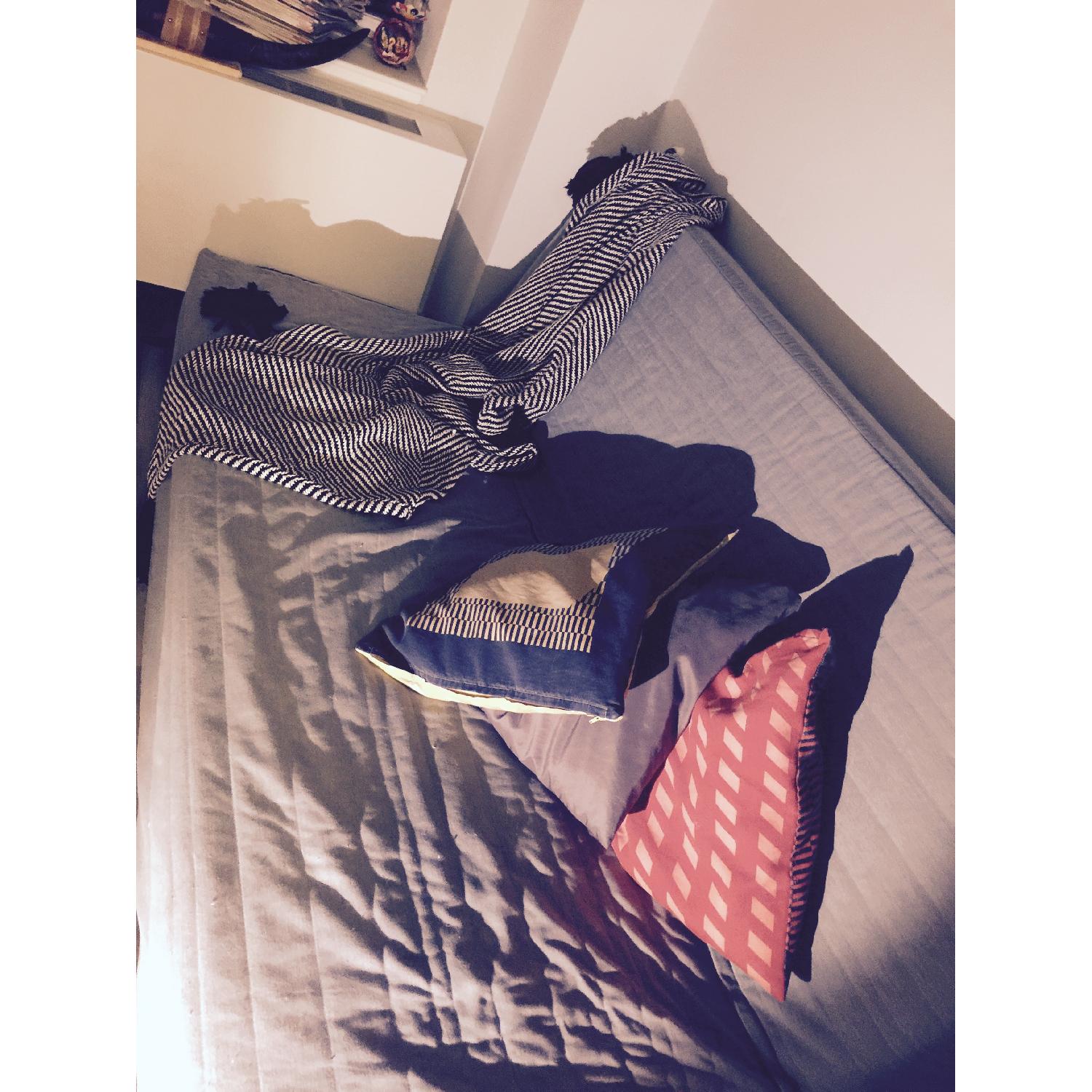 Ikea Futon - image-2