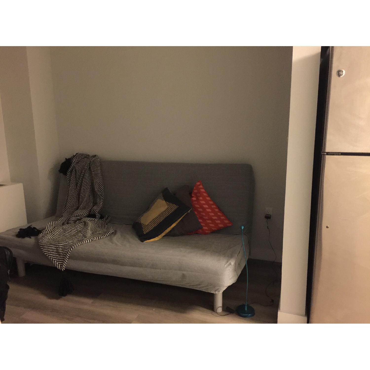 Ikea Futon - image-3