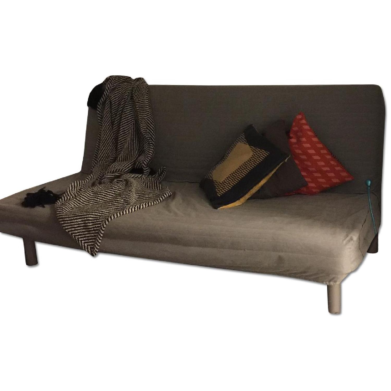 Ikea Futon - image-0