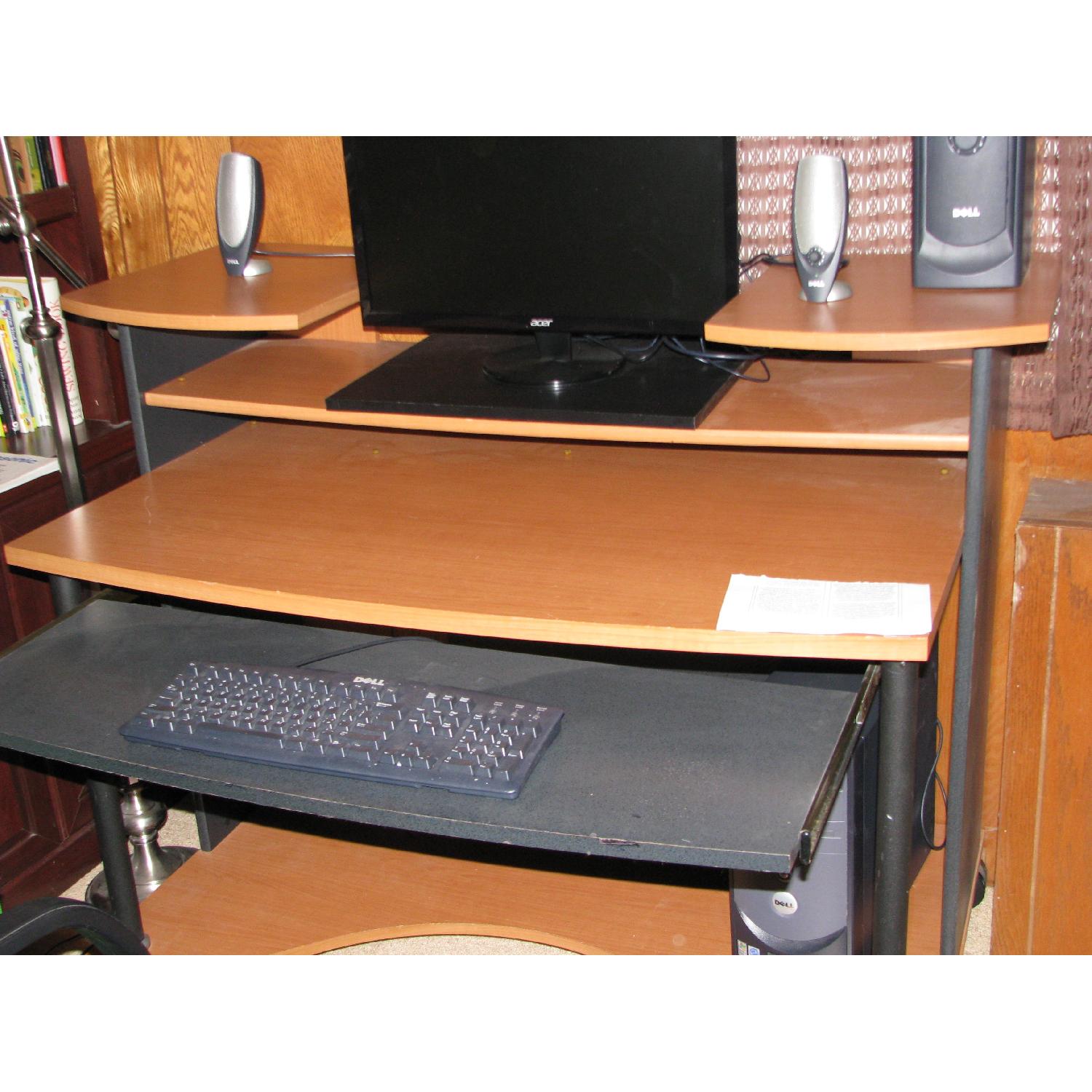 Computer Table - image-2