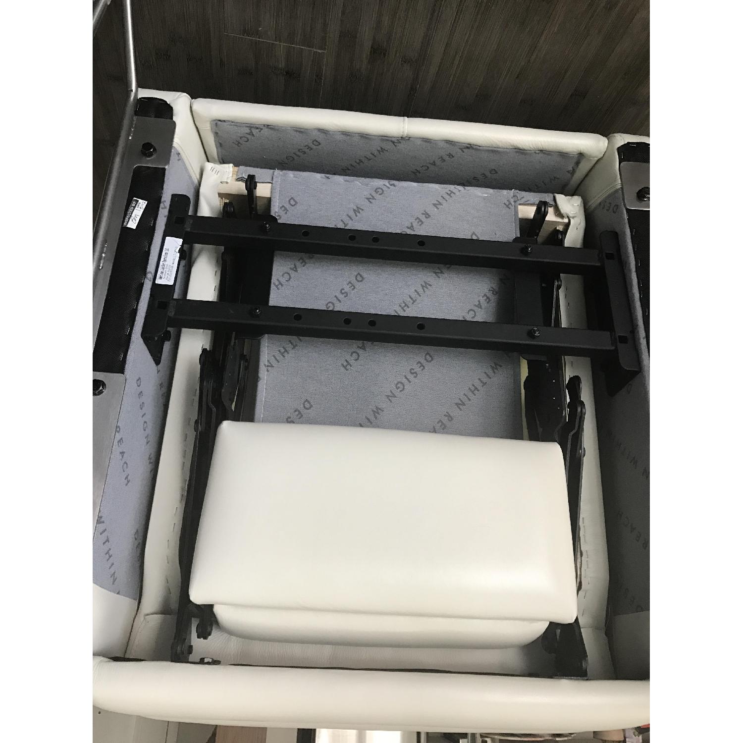 Design Within Reach Exclusive Flight Recliner - image-2