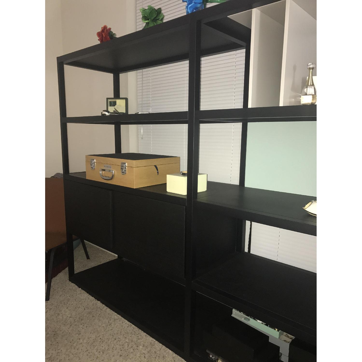 Design Within Reach Exclusive Kai Wide Shelving - image-2