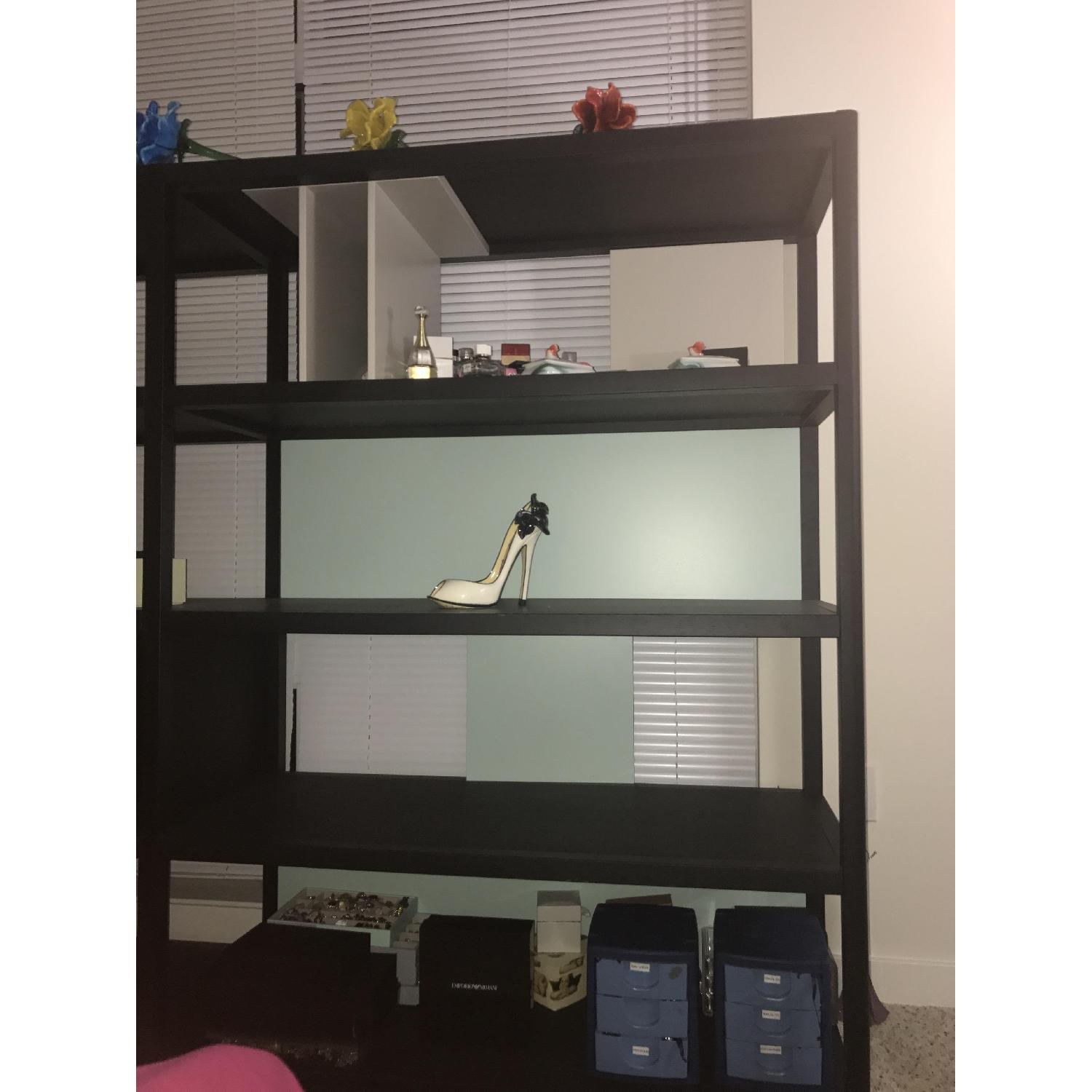 Design Within Reach Exclusive Kai Wide Shelving - image-4