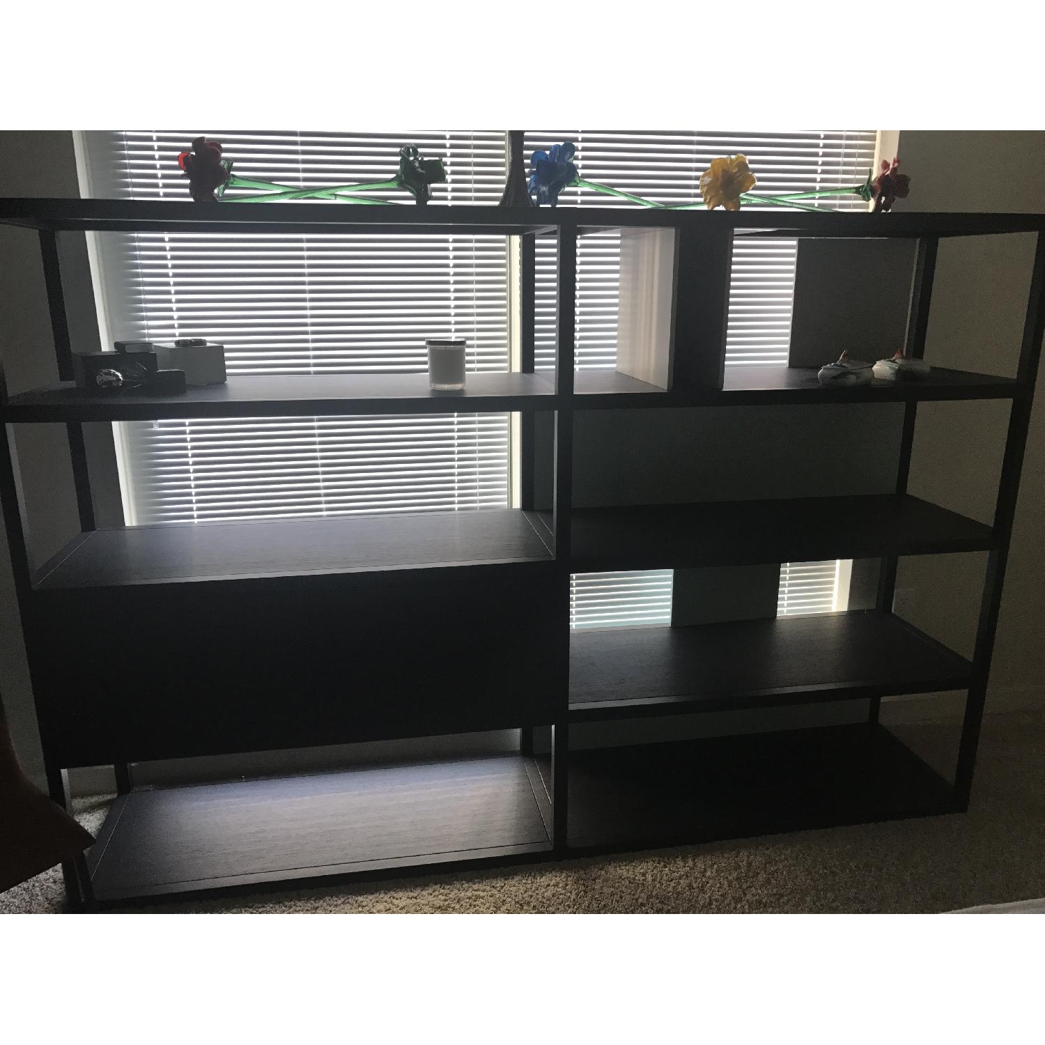 Design Within Reach Exclusive Kai Wide Shelving - image-5