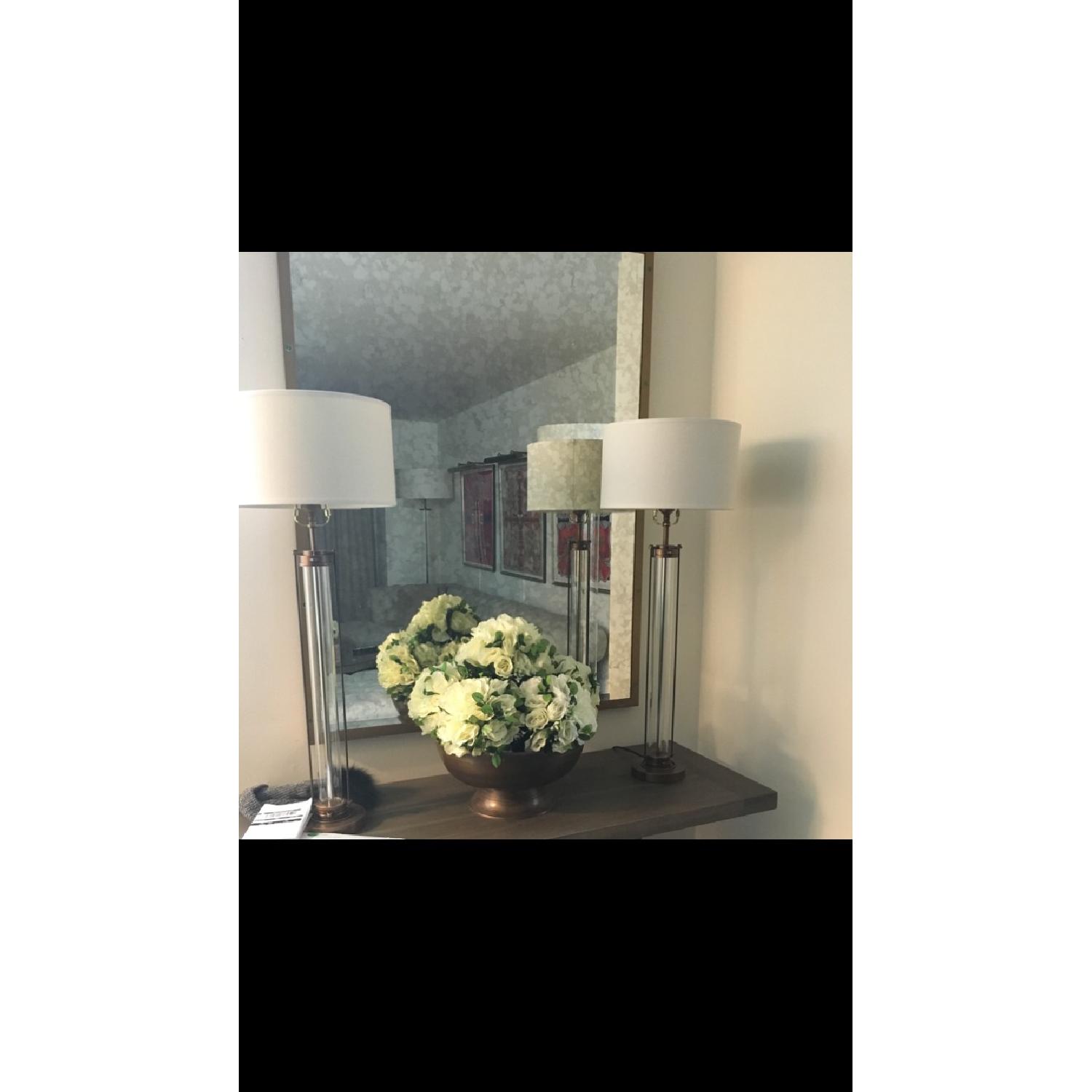 Restoration Hardware 17th C. Monastery Console Table - image-3