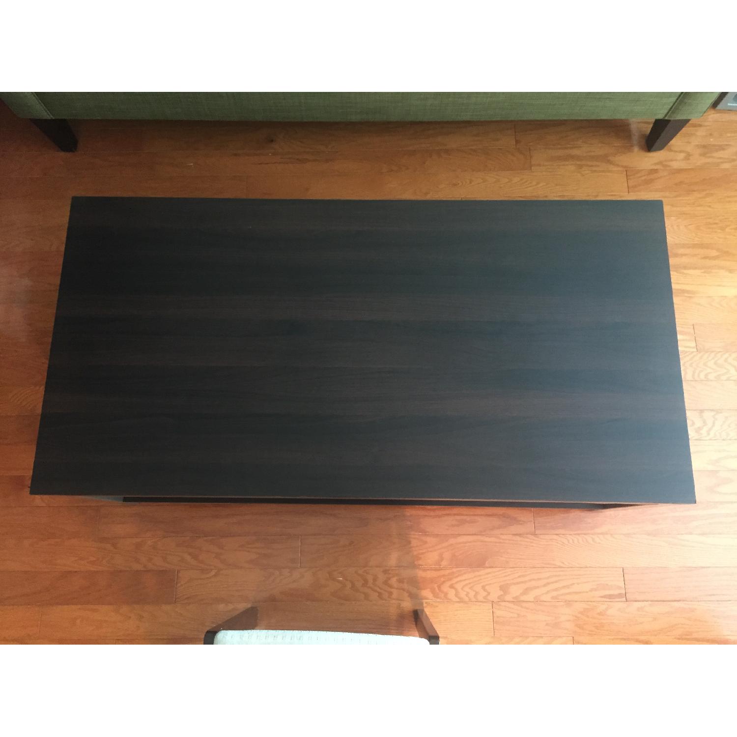 Winsome Wood Jared Coffee Table + 2 End Tables - image-1