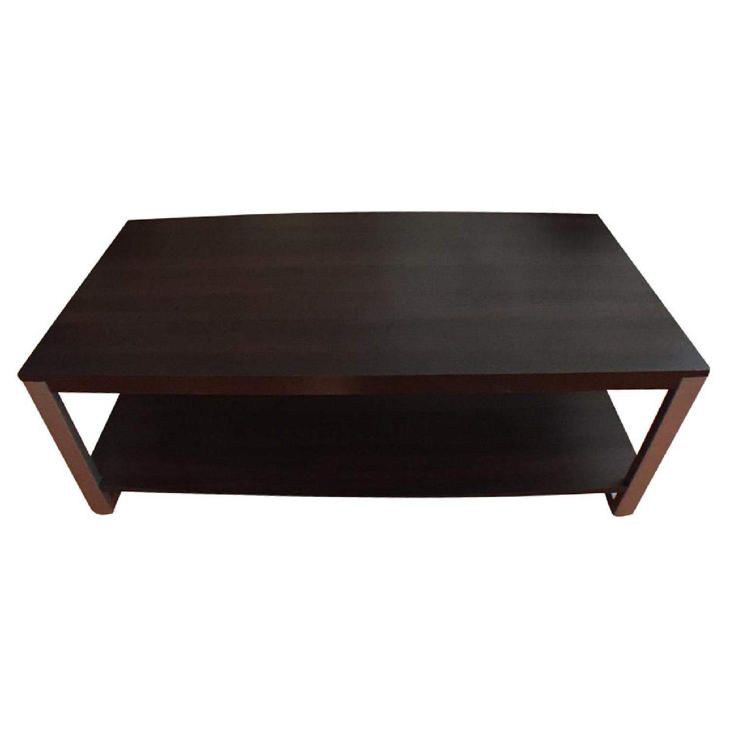 Winsome Wood Jared Coffee Table + 2 End Tables - image-7