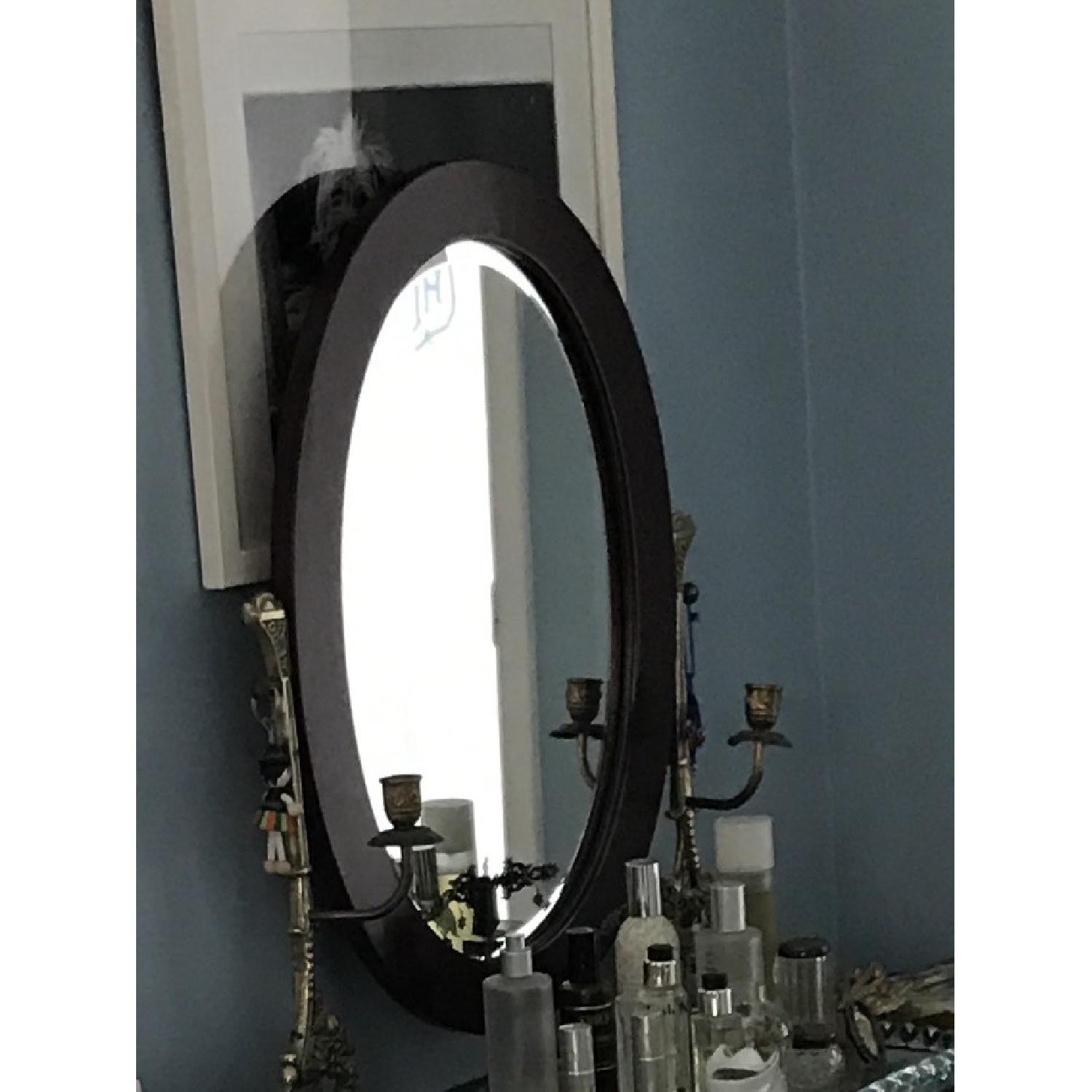 Bombay Company Vanity & Stool - image-3