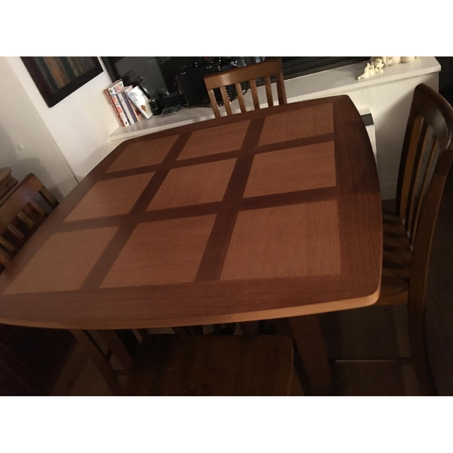 5 Piece Dining Set - image-1