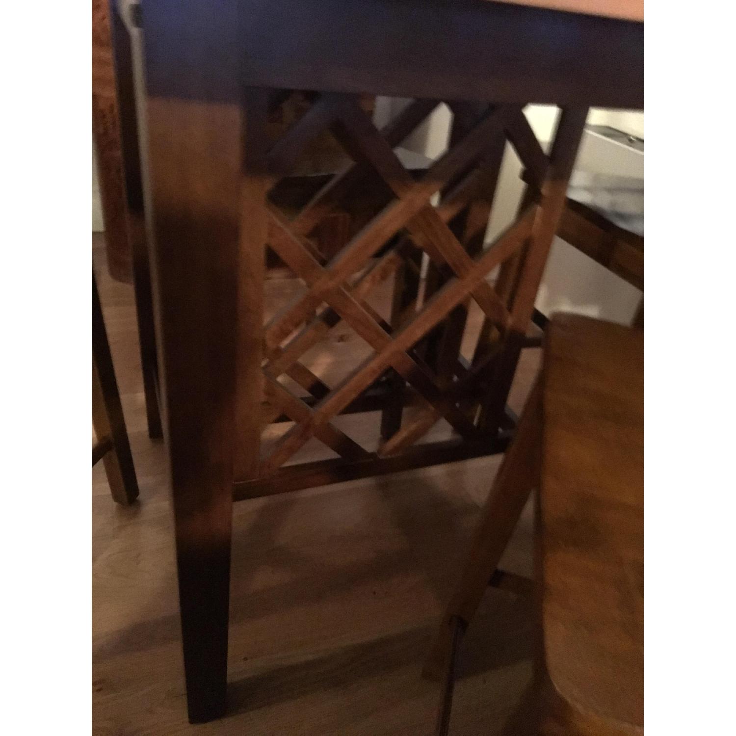 5 Piece Dining Set - image-2