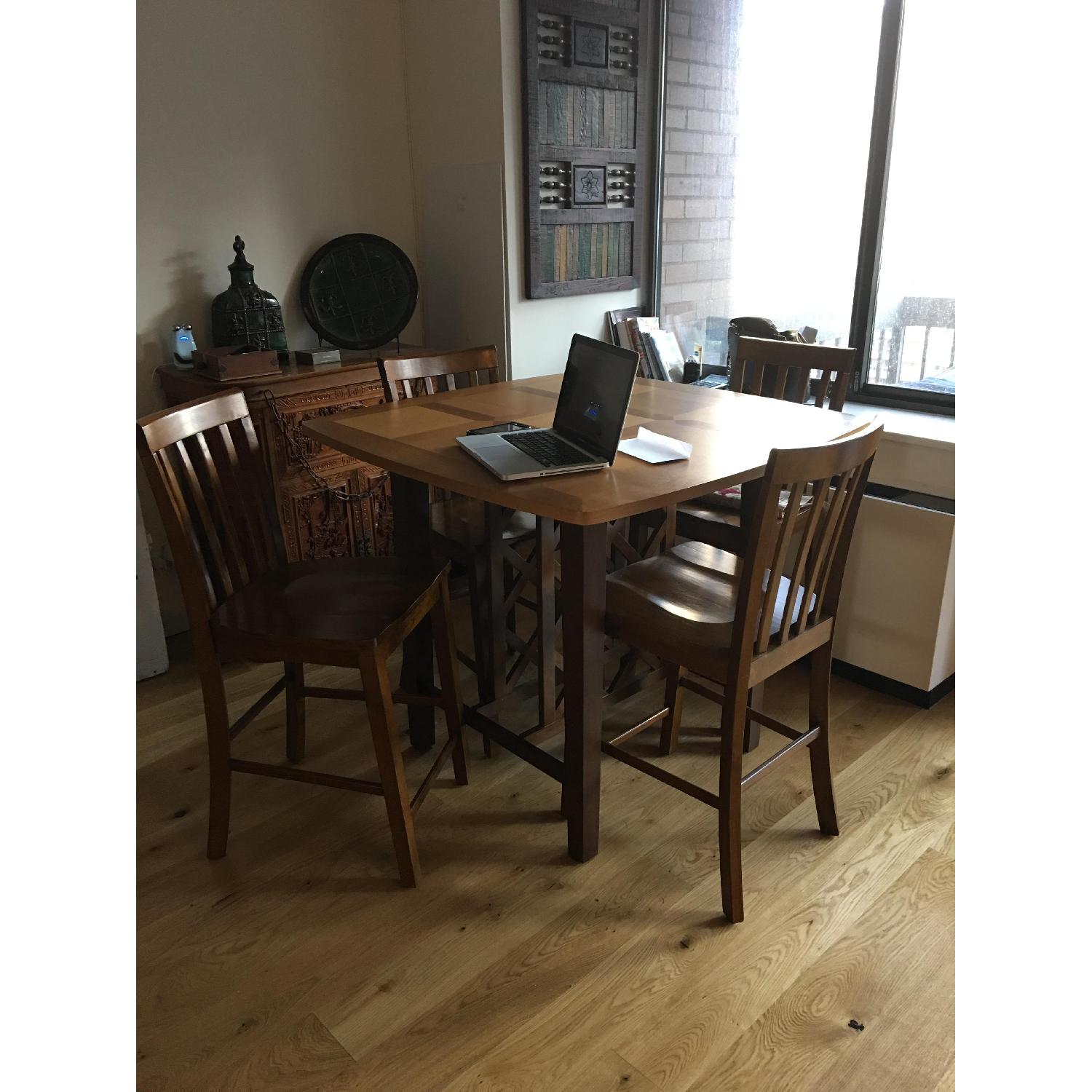 5 Piece Dining Set - image-3