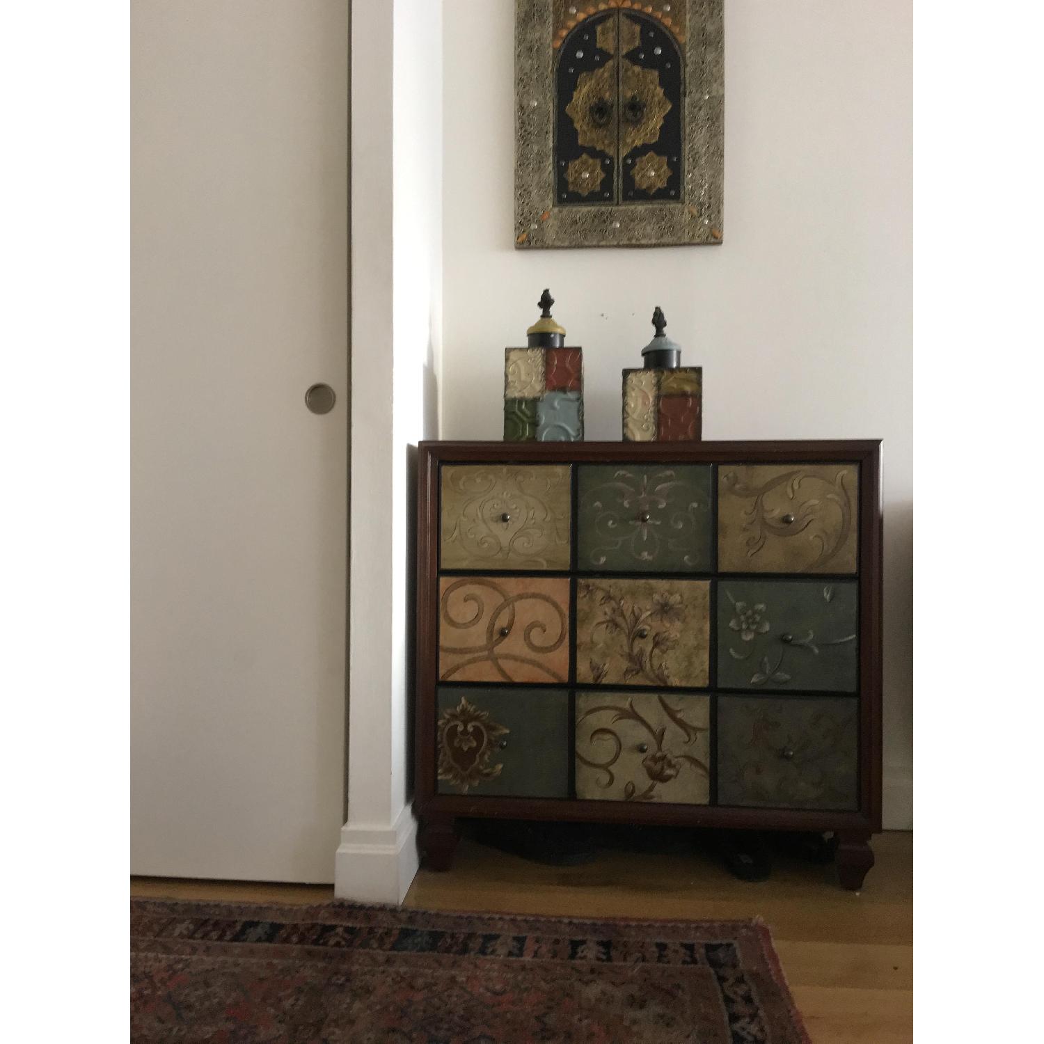 Accent Chest - image-1