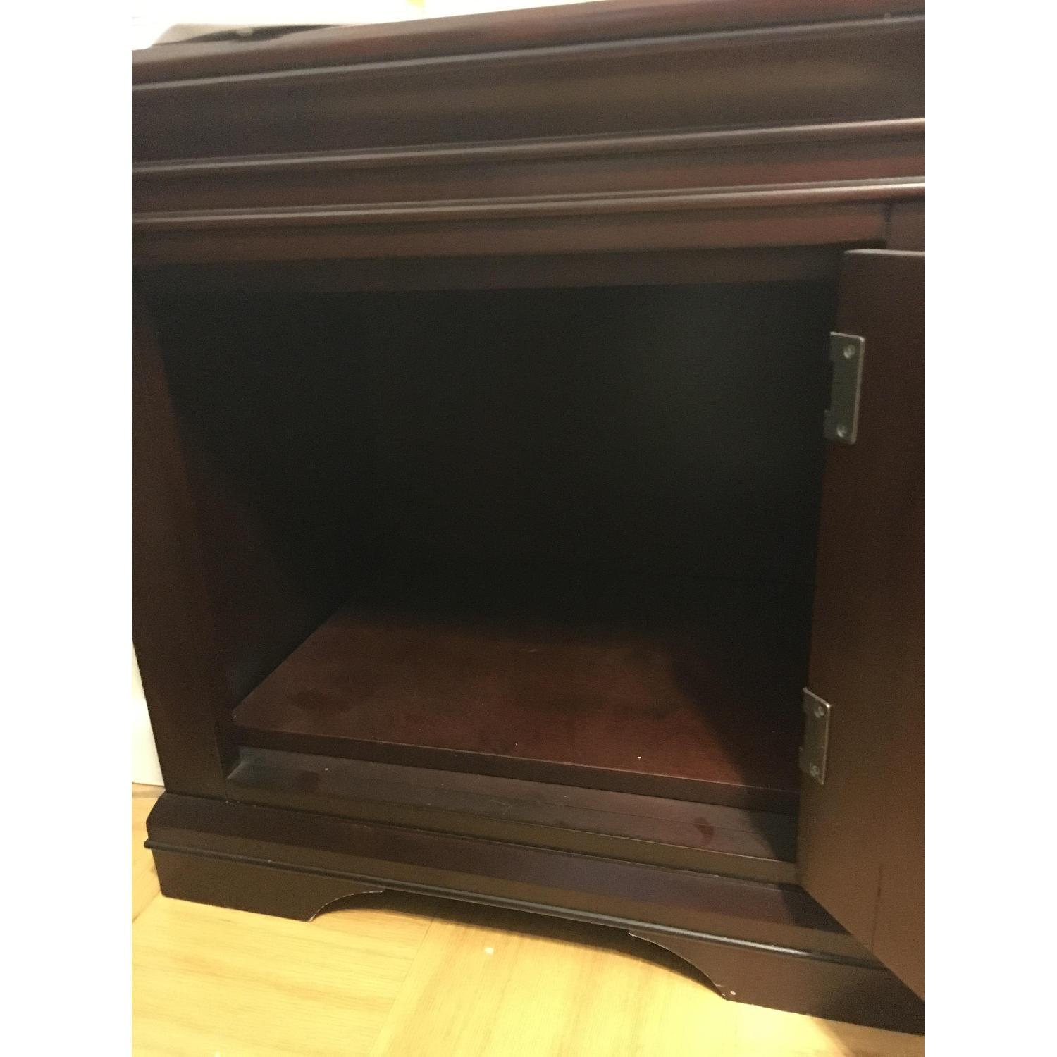 Pottery Barn Kids Madison Side Table - image-2