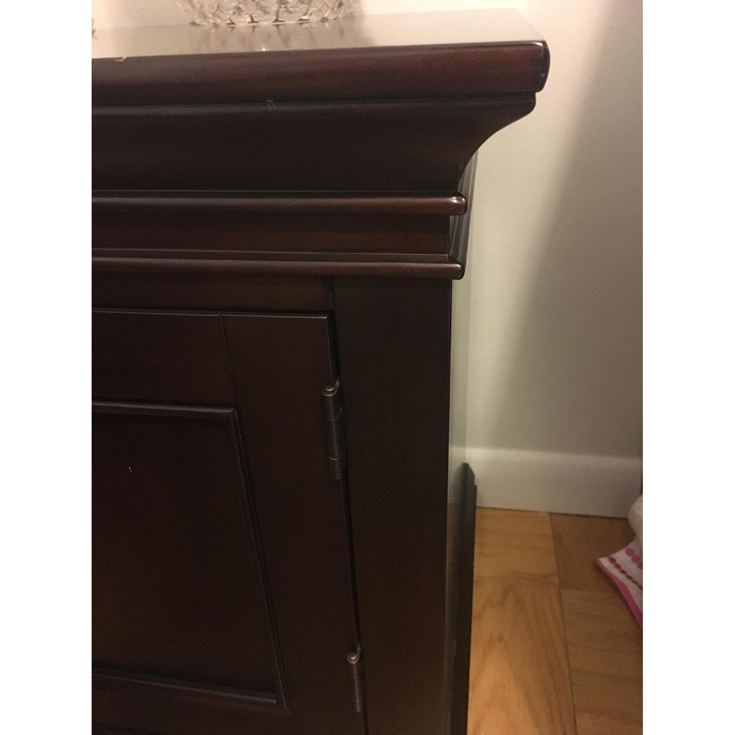 Pottery Barn Kids Madison Side Table - image-3