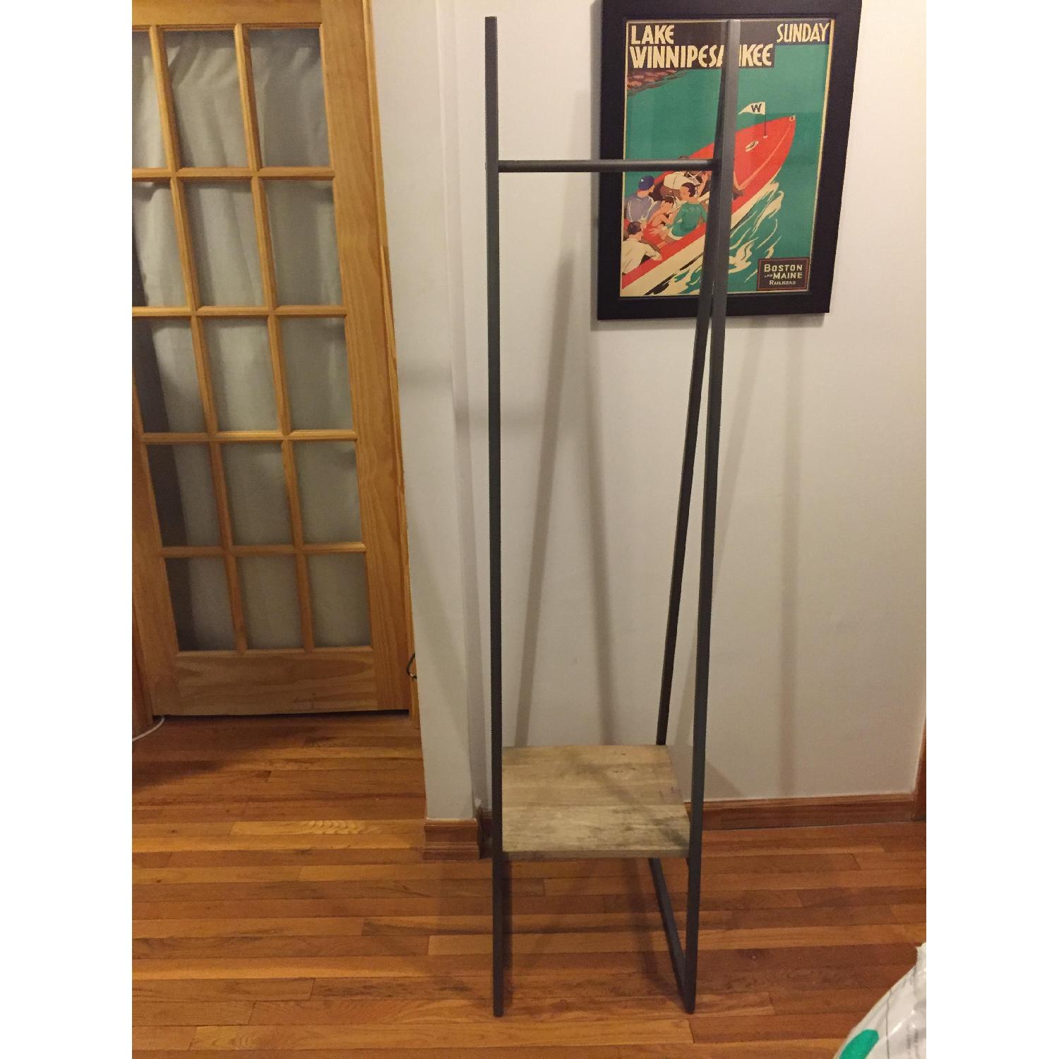 CB2 Butler Stand - image-1