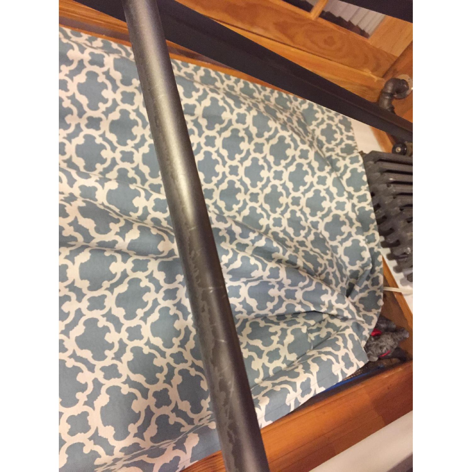 CB2 Butler Stand - image-3